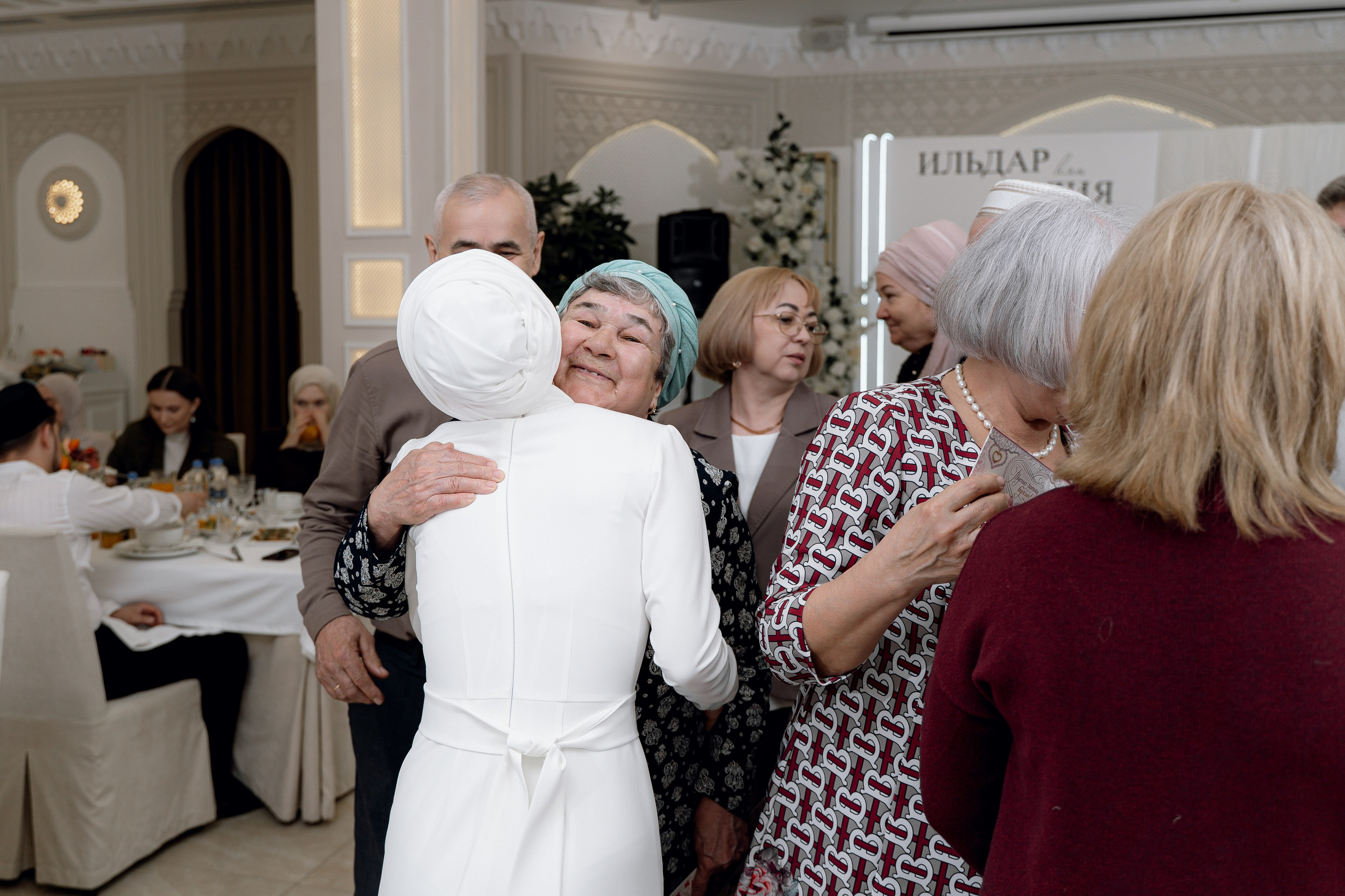 Ильдар & Алия. RAMIL SAFIULLIN