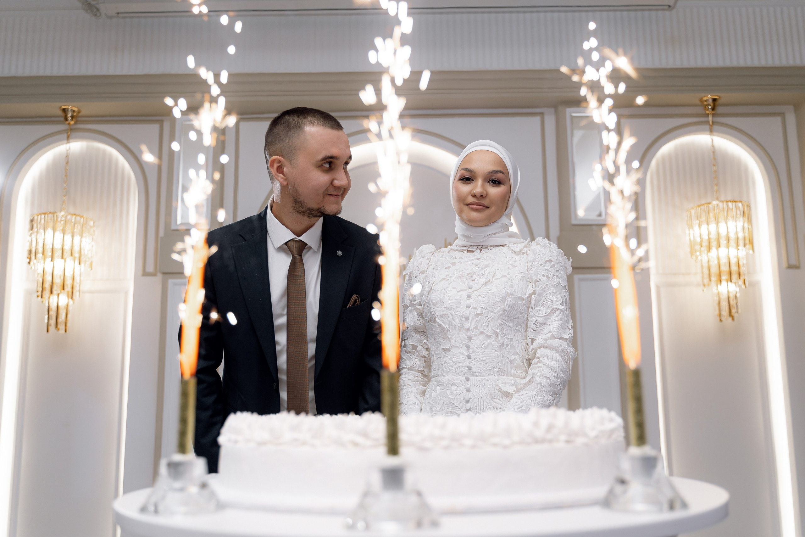 Данис & Ильзира (Алтан). RAMIL SAFIULLIN