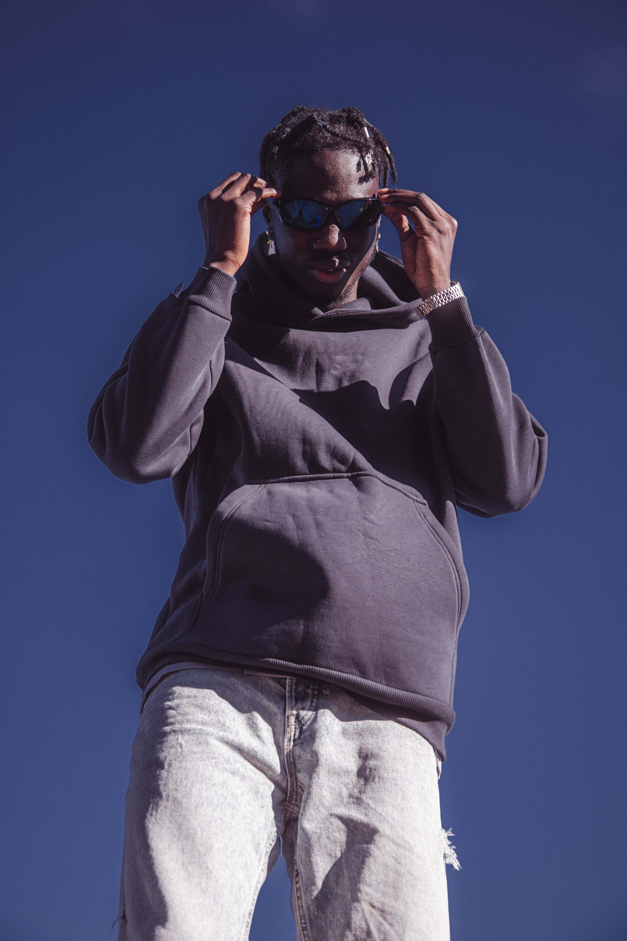 I K I G A I. — Digital Noise —