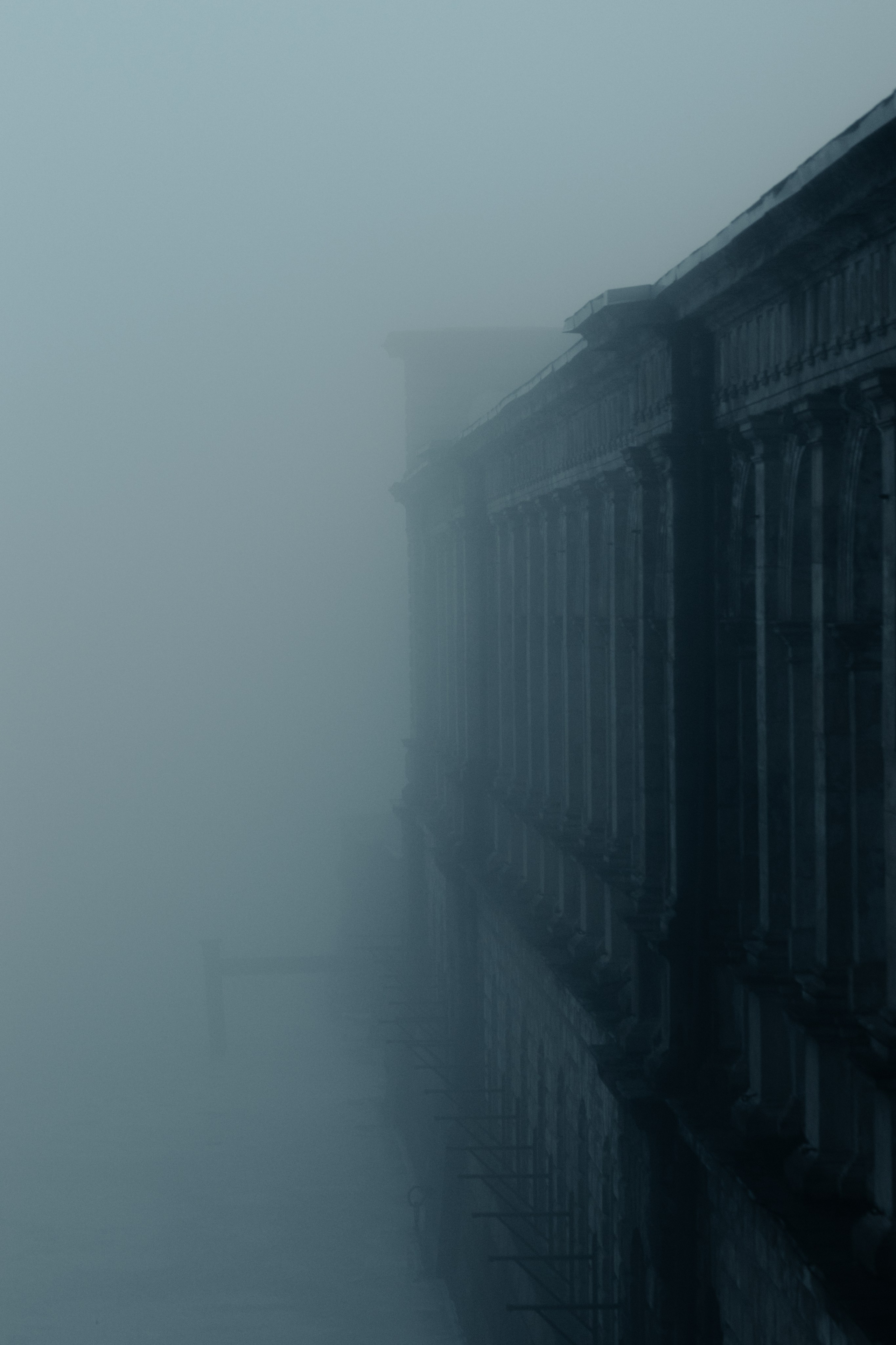 Т У М А Н. — Digital Noise —