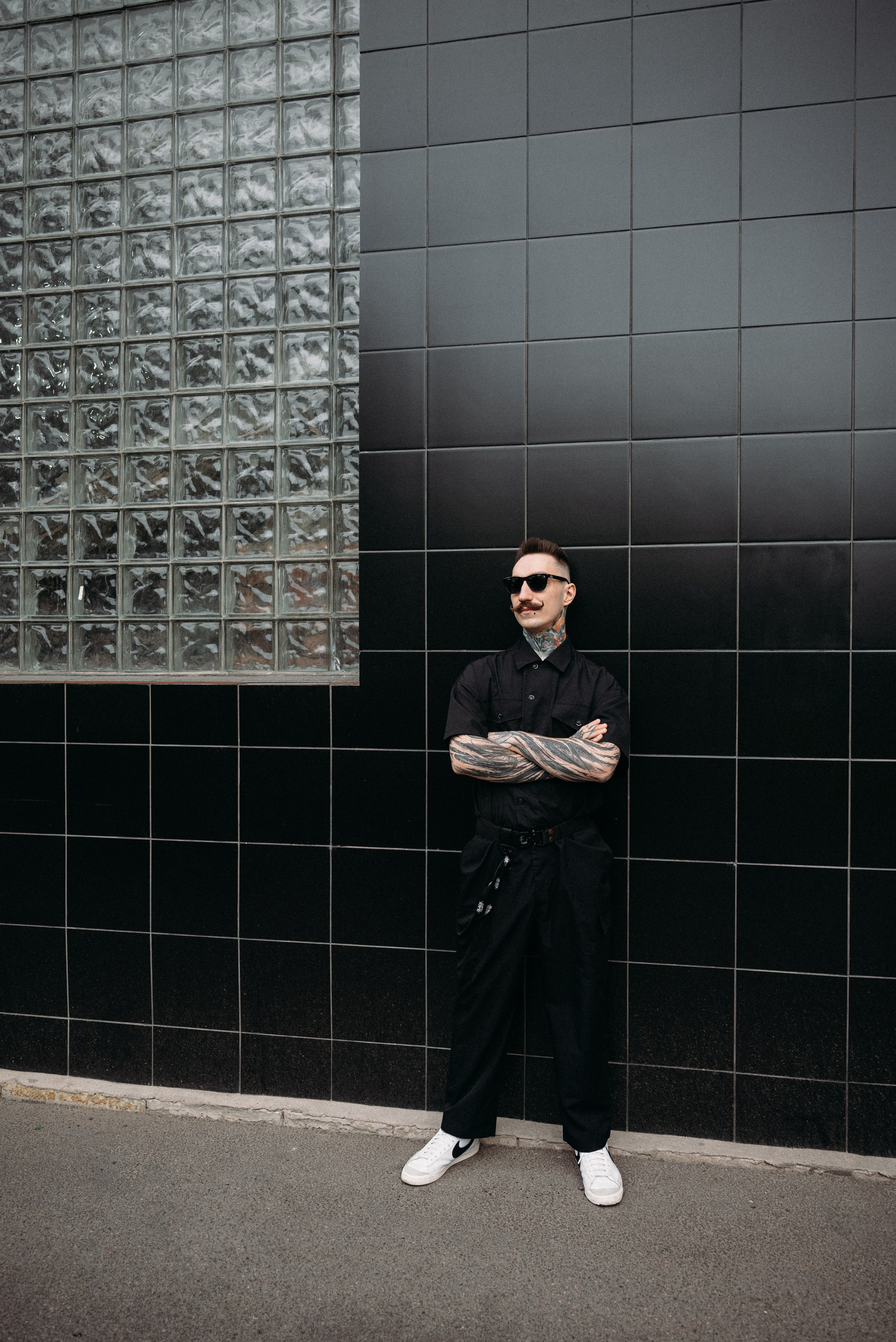 Polly & Kostia. Фотограф в Минске