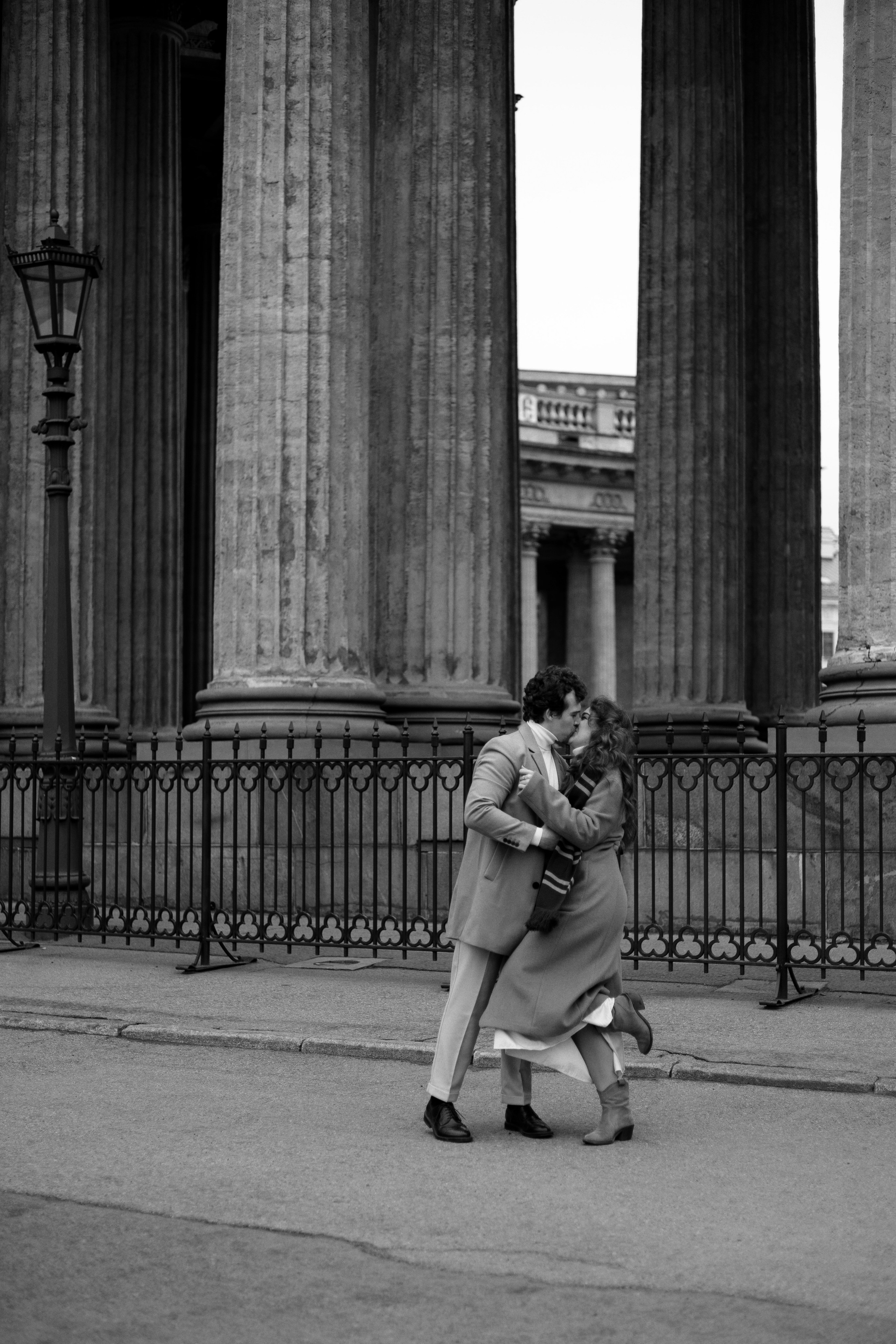 Вика и Миша. Женский и свадебный фотограф в Санкт-Петербурге Матвеева Наталья