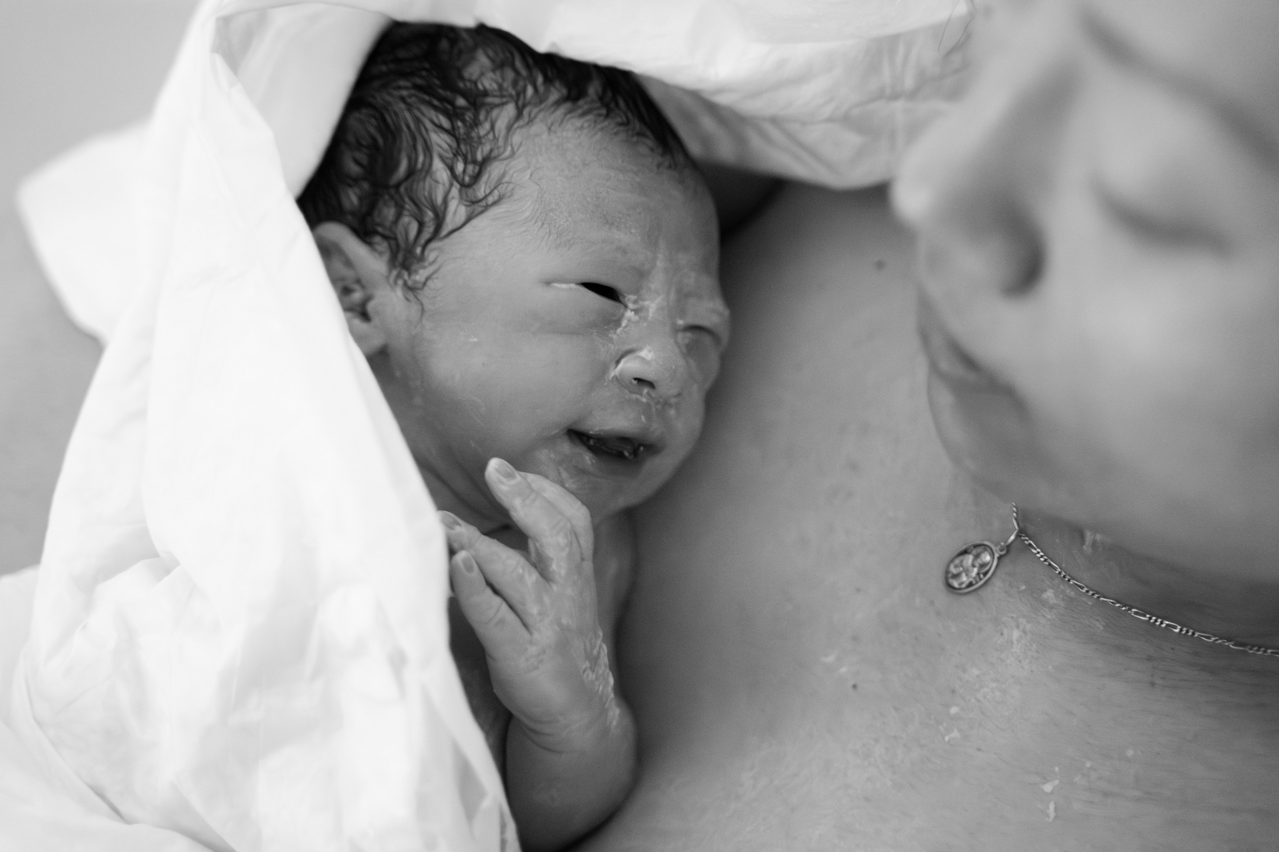 Марк. Фотограф на роды Москва Ольга Летучева