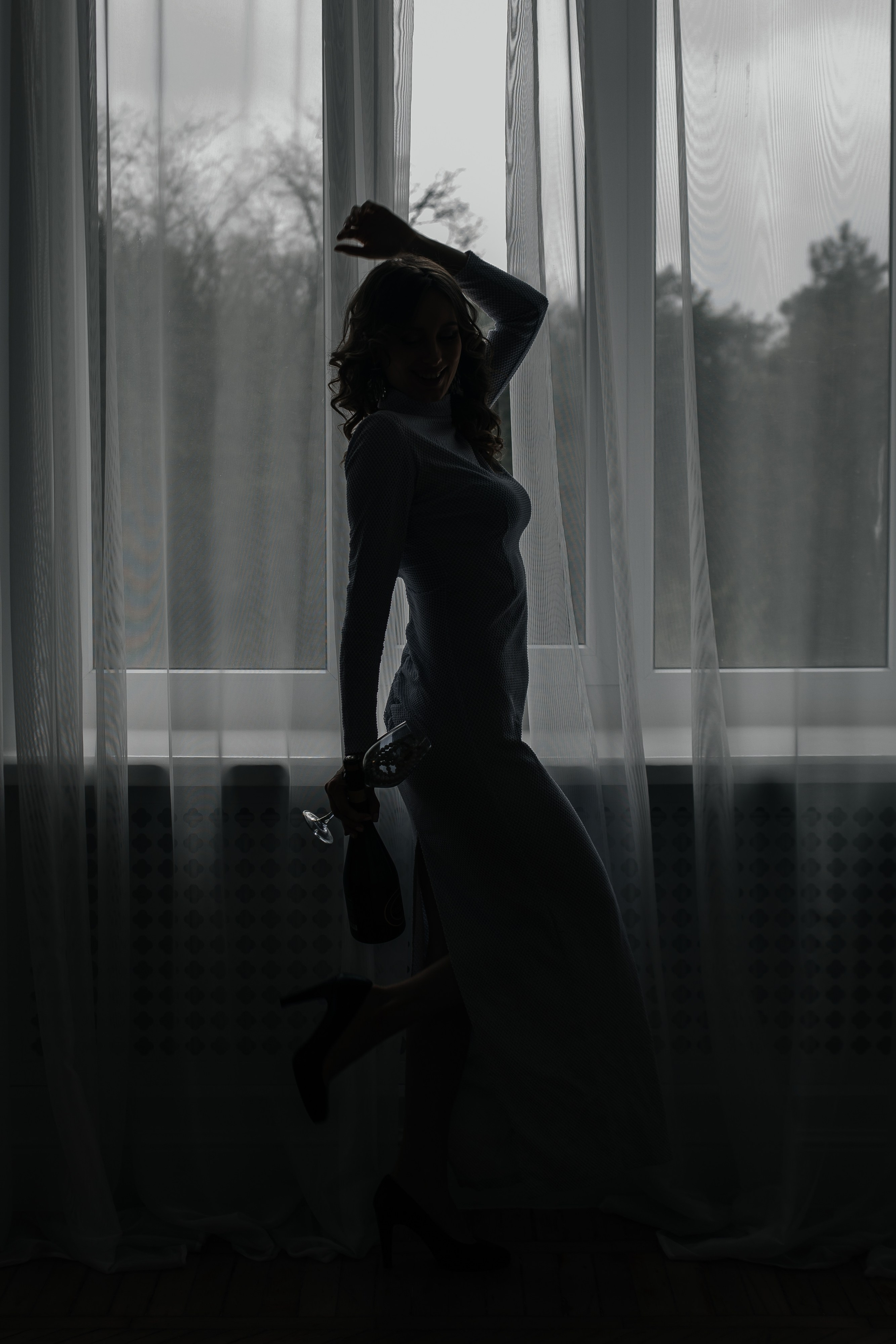 Жемчуг. Профессиональный фотограф Светлана Рыбка