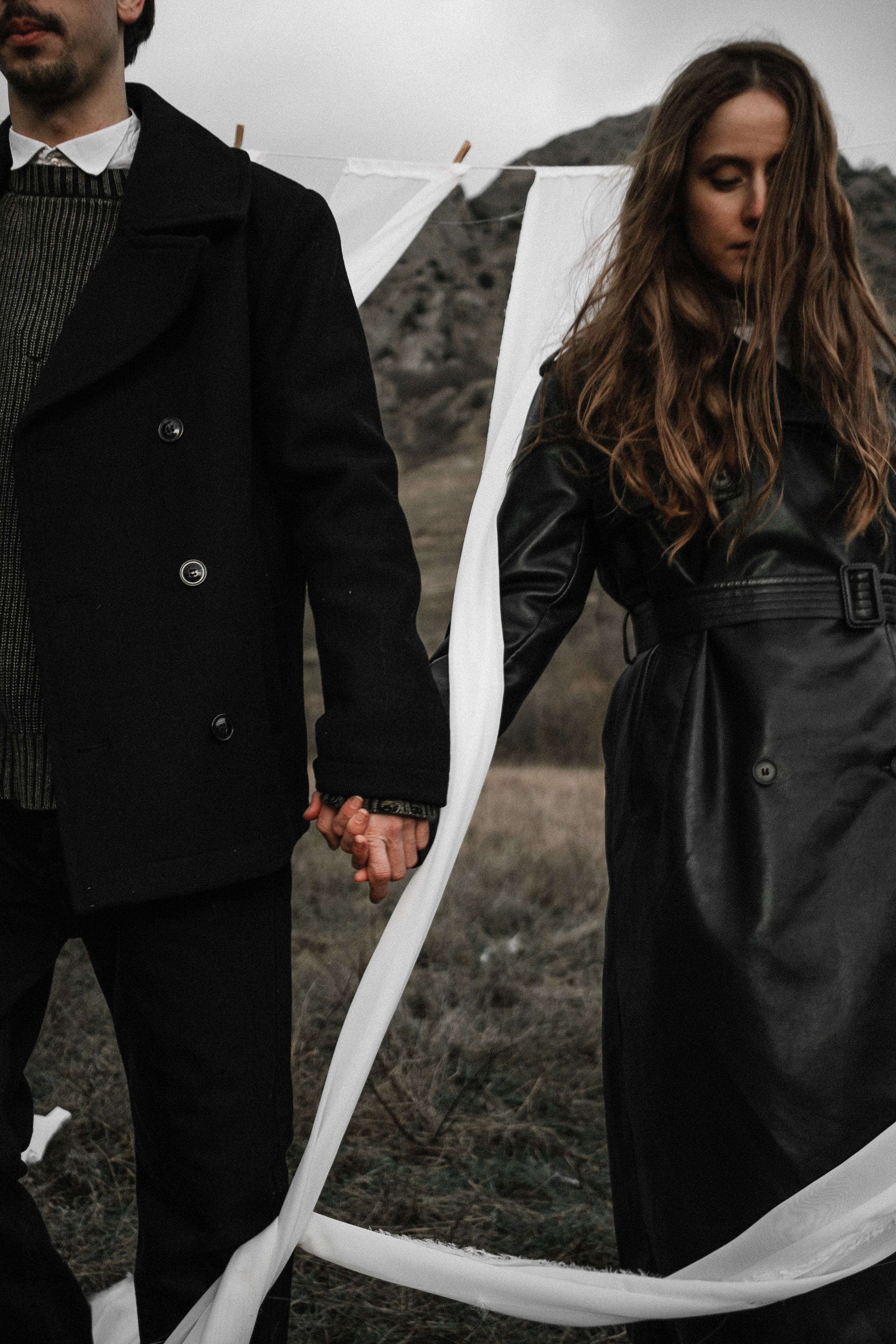 Александр и Анастасия. Фотограф в Крыму | Виктория Нотевская