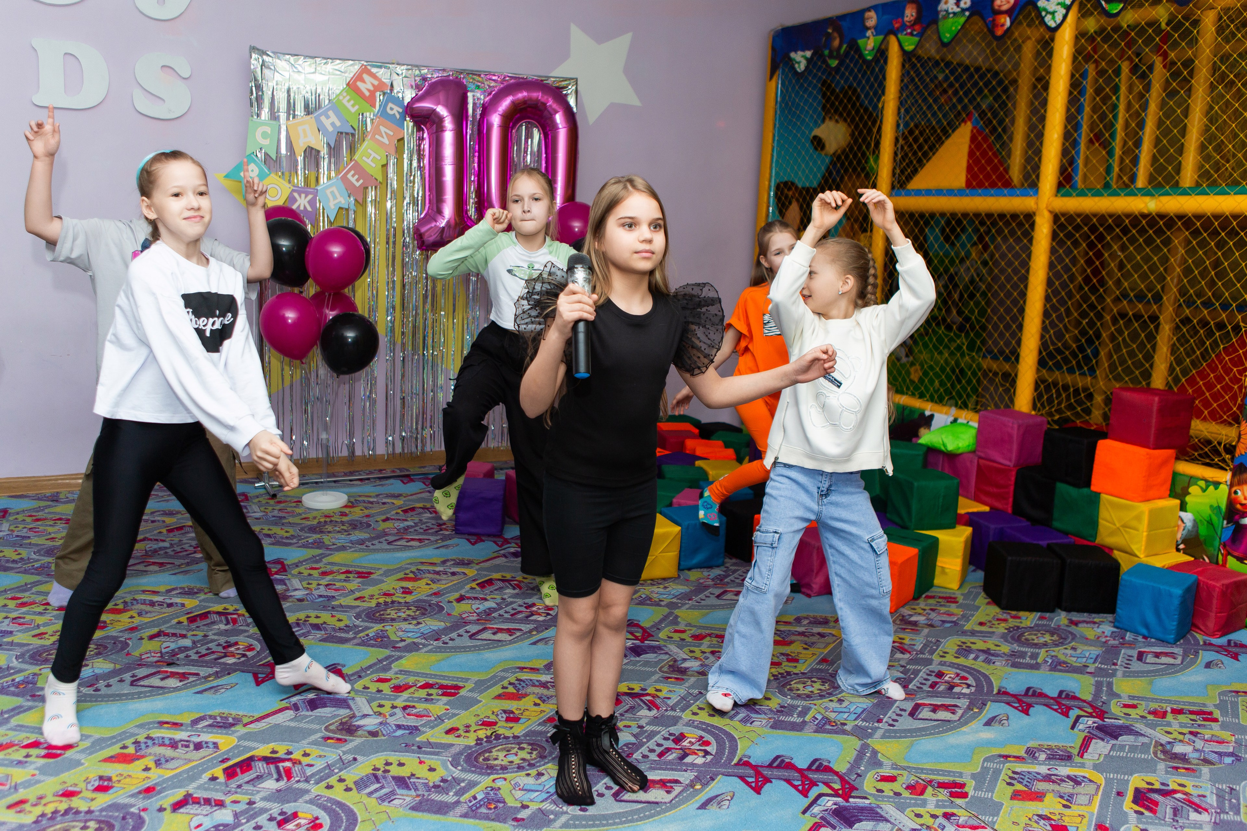 ШОУ KIDS 28.04. Профессиональный фотограф в Мценске и Орловской области