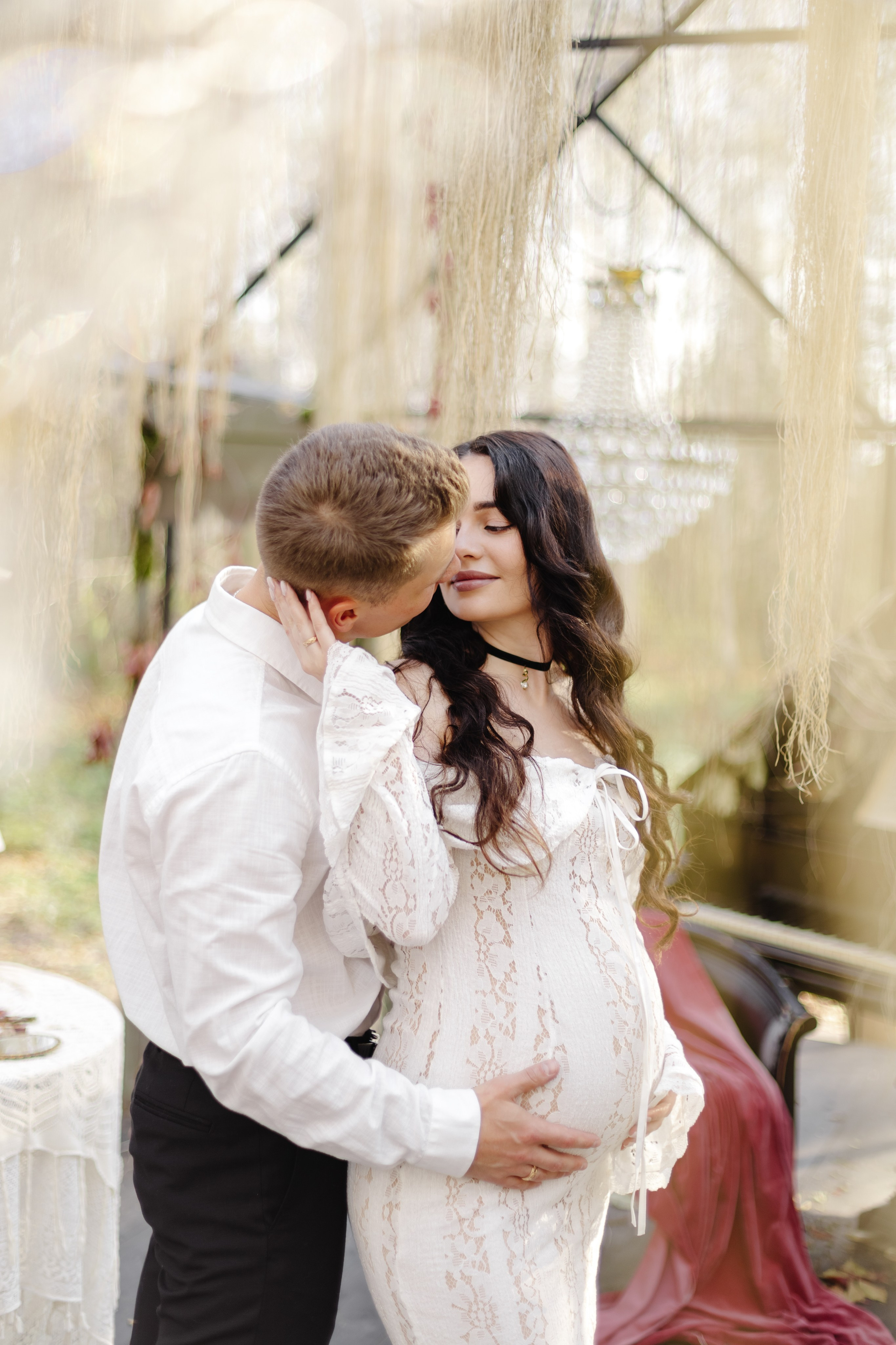 Андрей и Евгения. Дмитрий Судаков, фотограф в Екатеринбурге и Москве