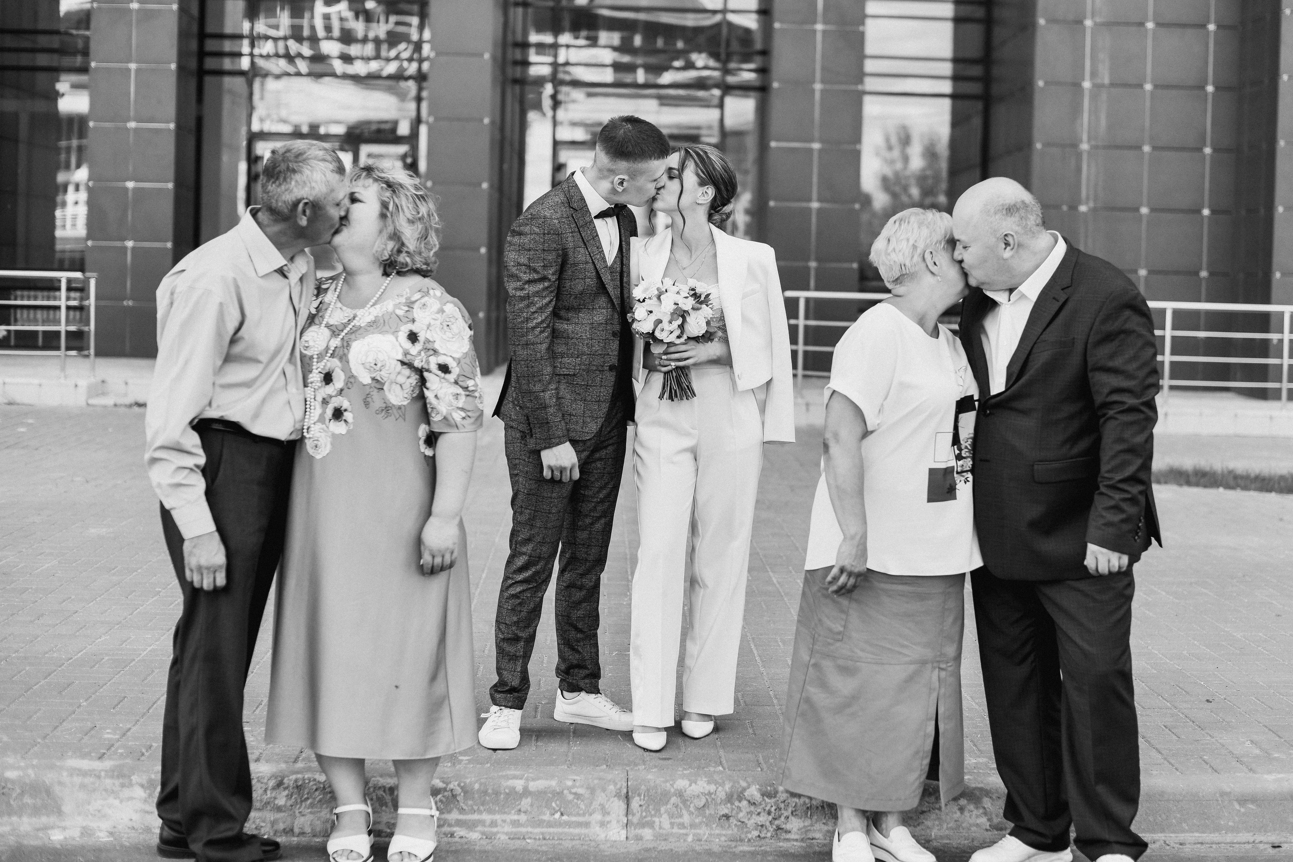 Свадебные моменты. Семейный фотограф Иваново Москва