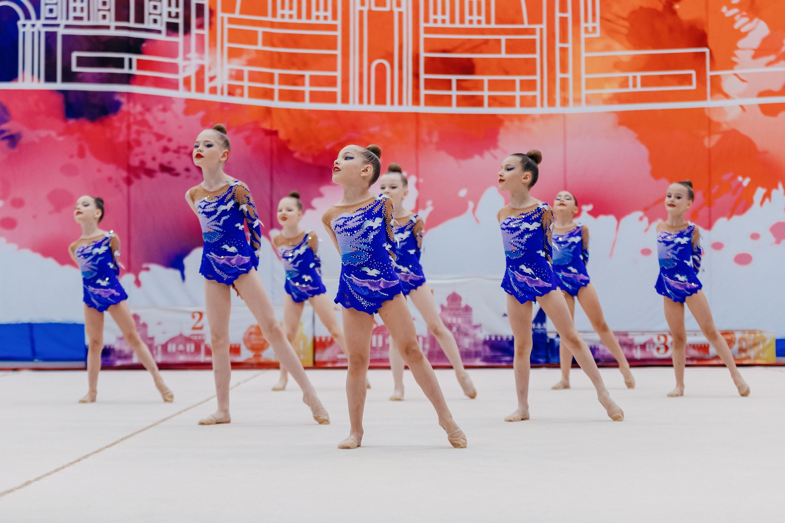 Кубок «Роксэт». Тула. Спортивный фотограф Александр Васильев. RG и AGG