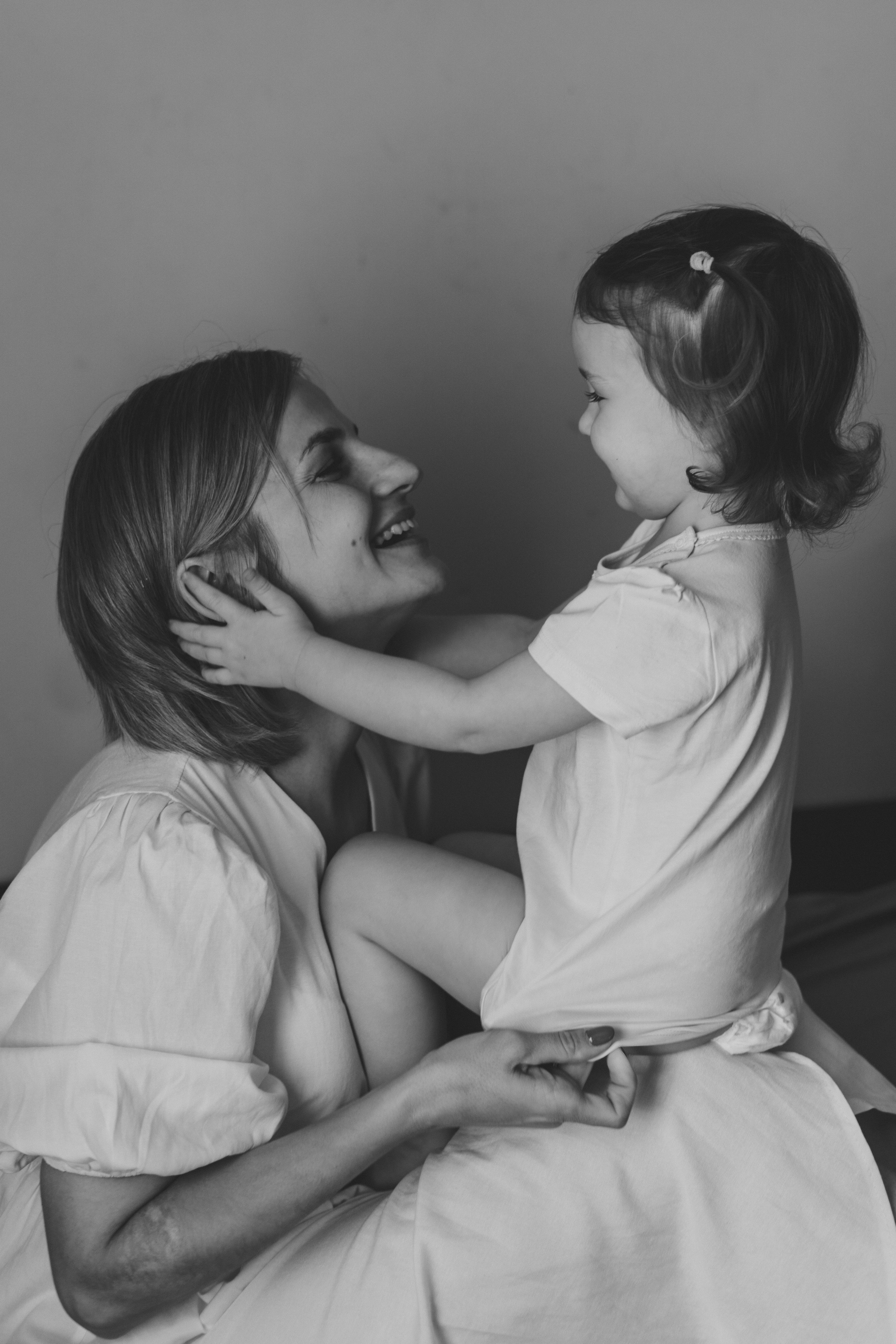 Мария и Катюша. Мария Старостина фотограф