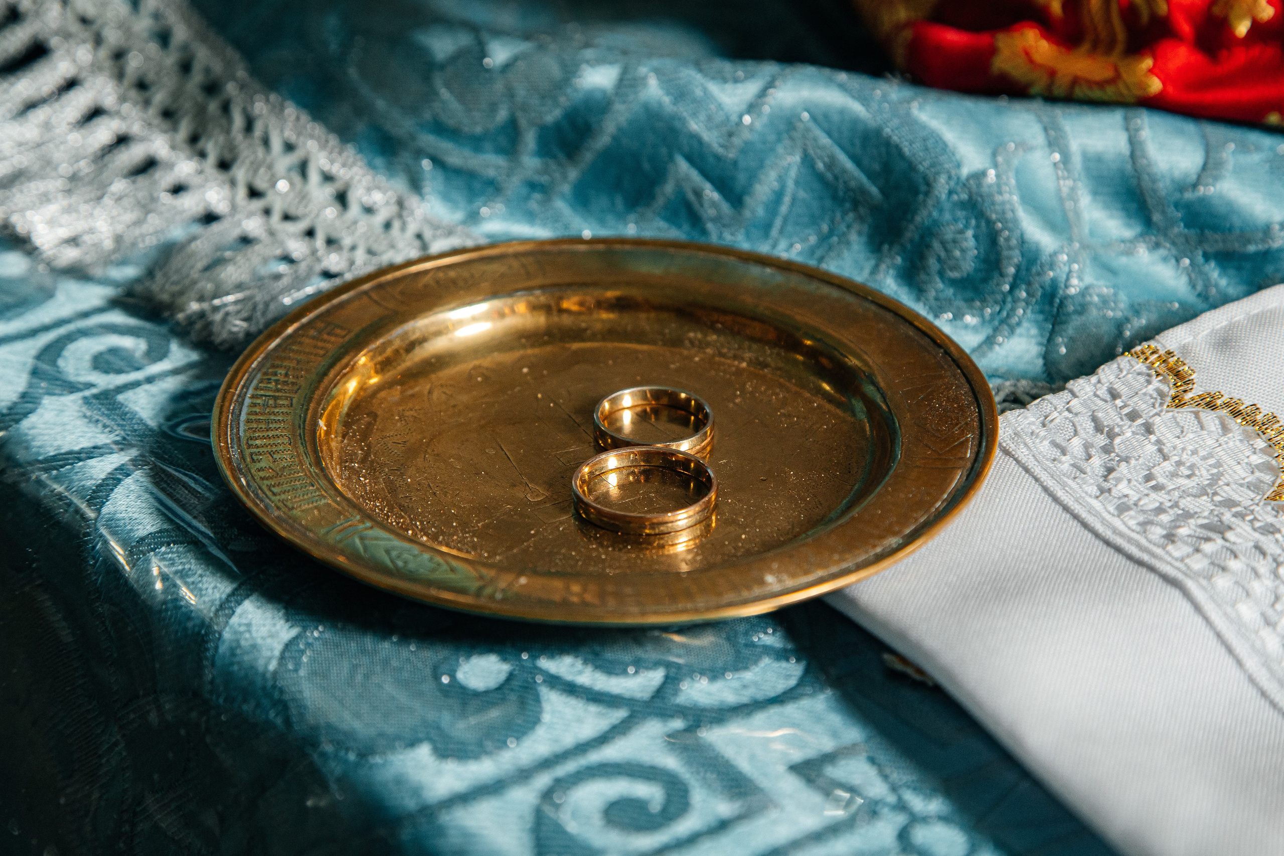 Александр и Светлана. Фотограф в Таганроге и Ростове-на-Дону