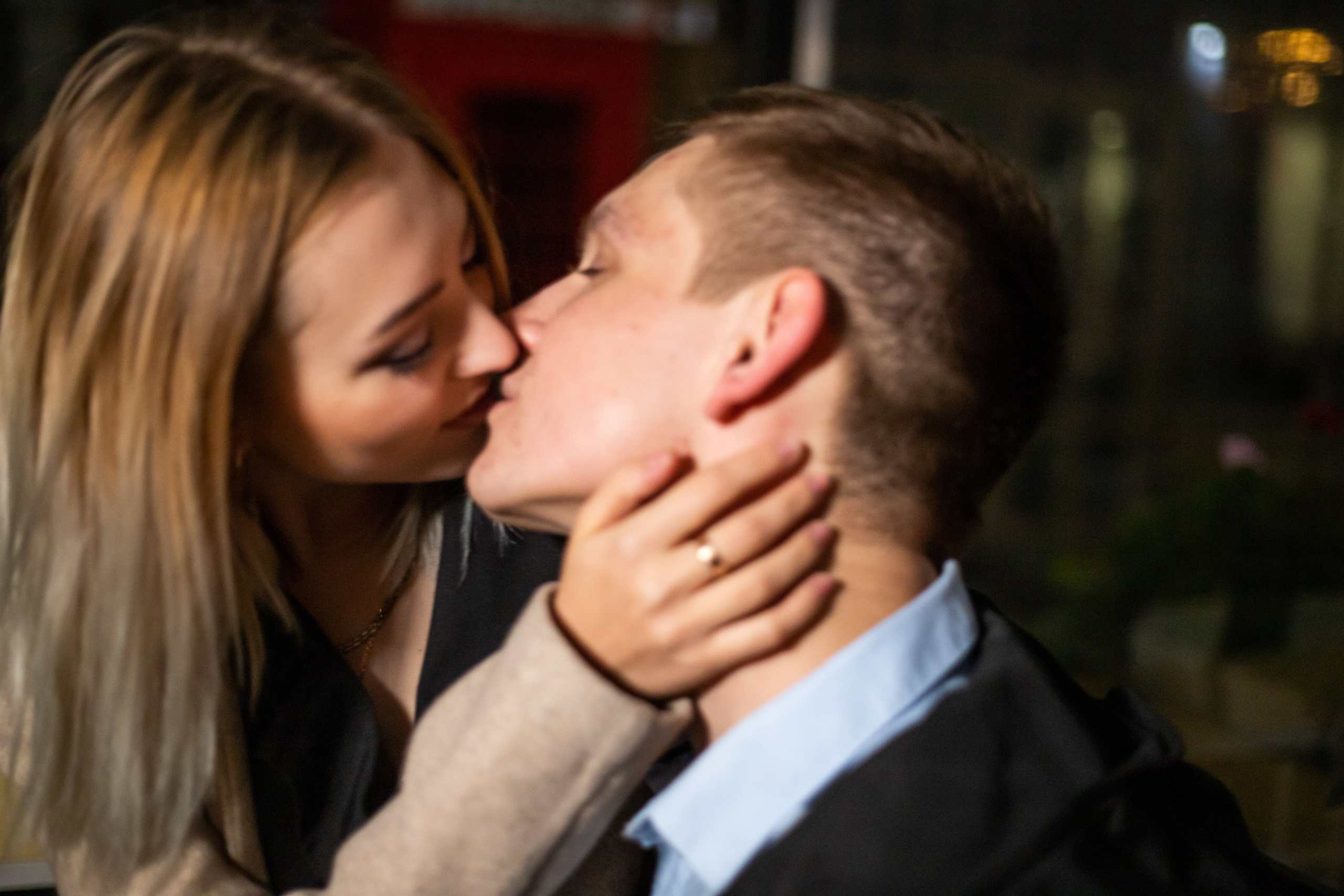 Никита и Лиза. Фотограф в Таганроге и Ростове-на-Дону