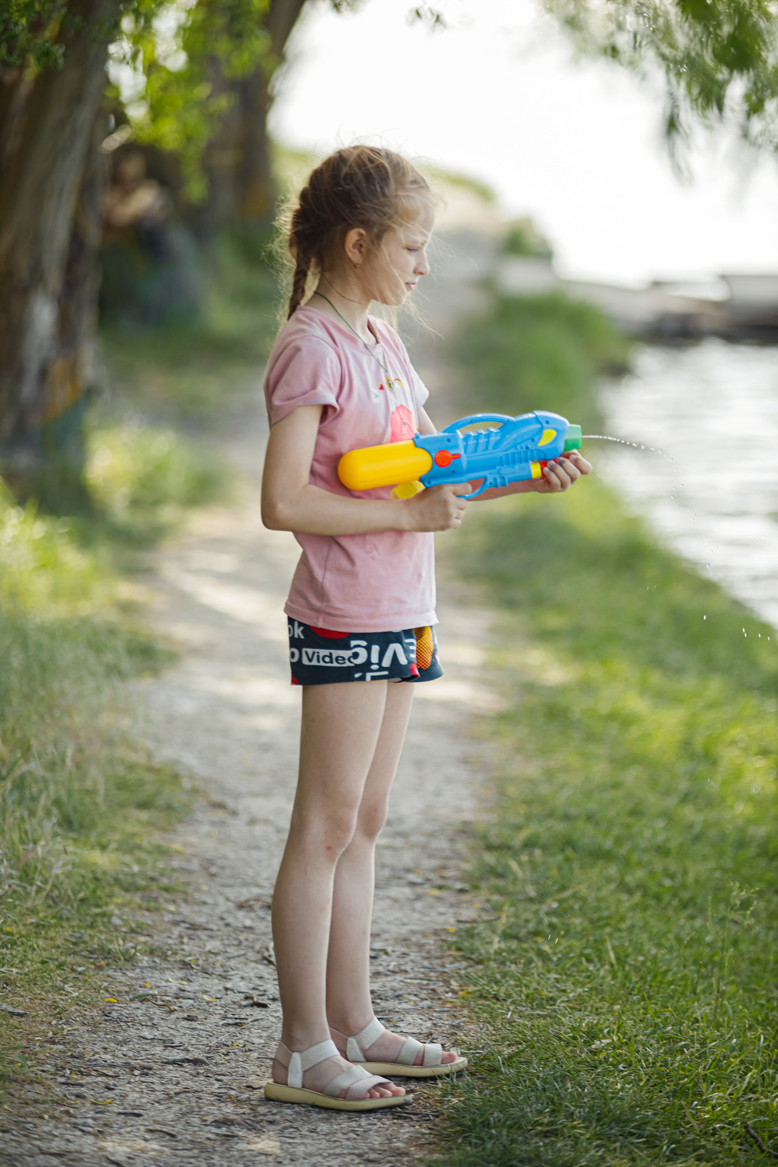 Полине 6 лет. Фотограф Таганрог и Ростов-на-Дону