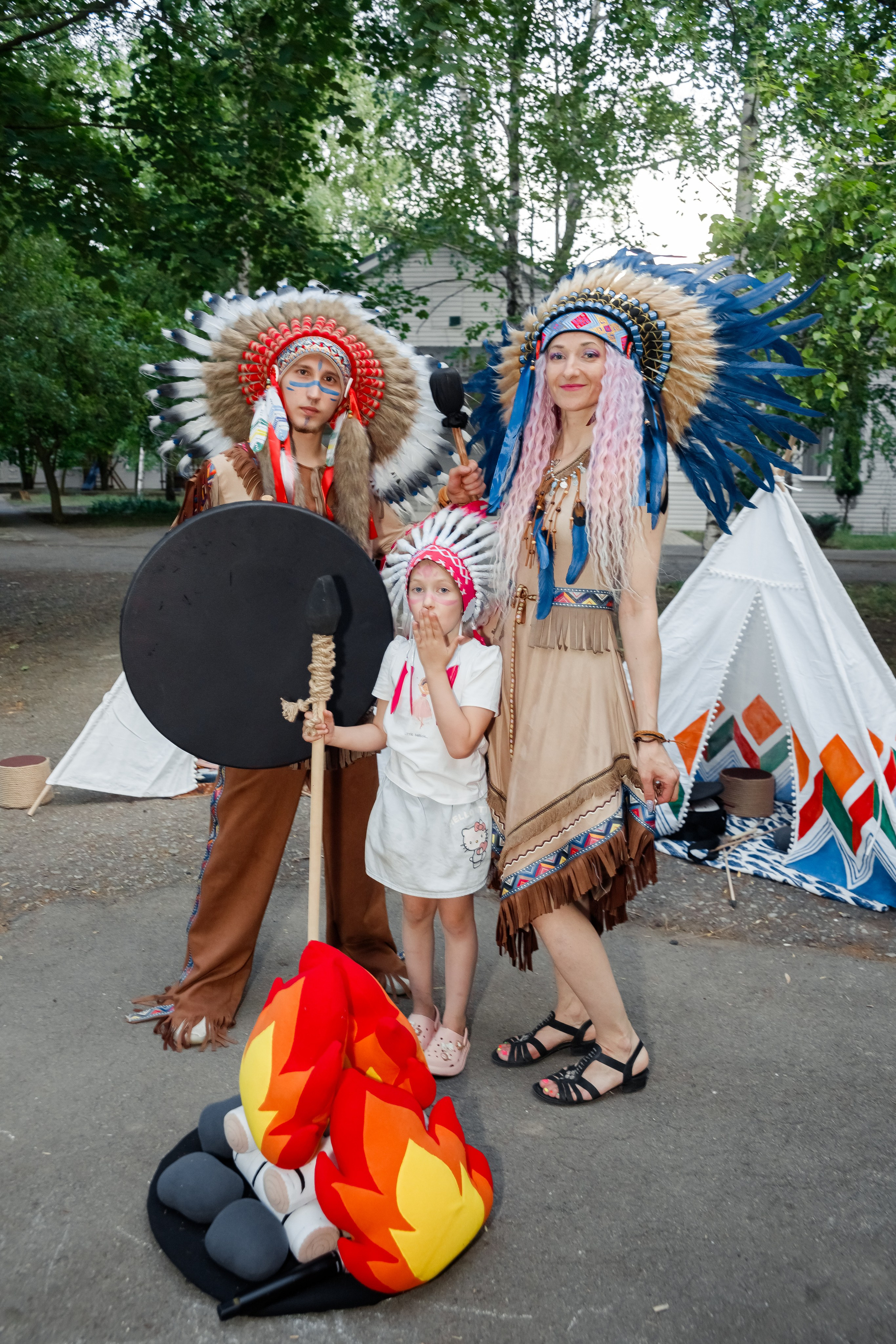Полине 6 лет. Фотограф Таганрог и Ростов-на-Дону