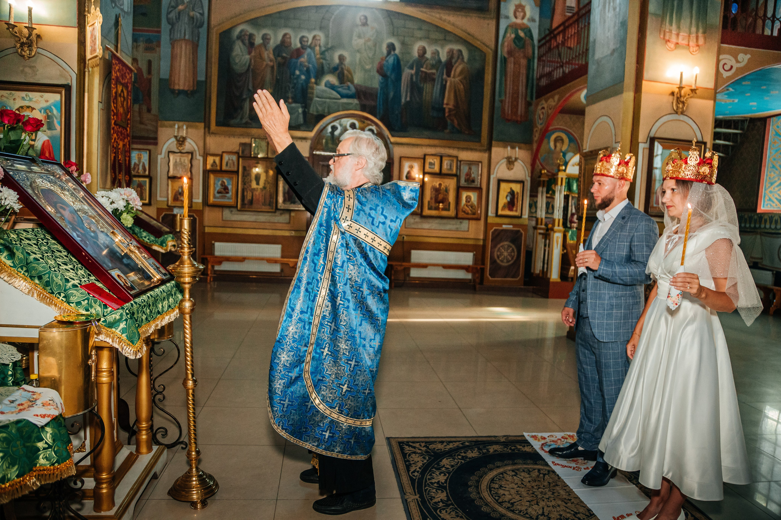 Эдуард и Татьяна. Фотограф в Таганроге и Ростове-на-Дону