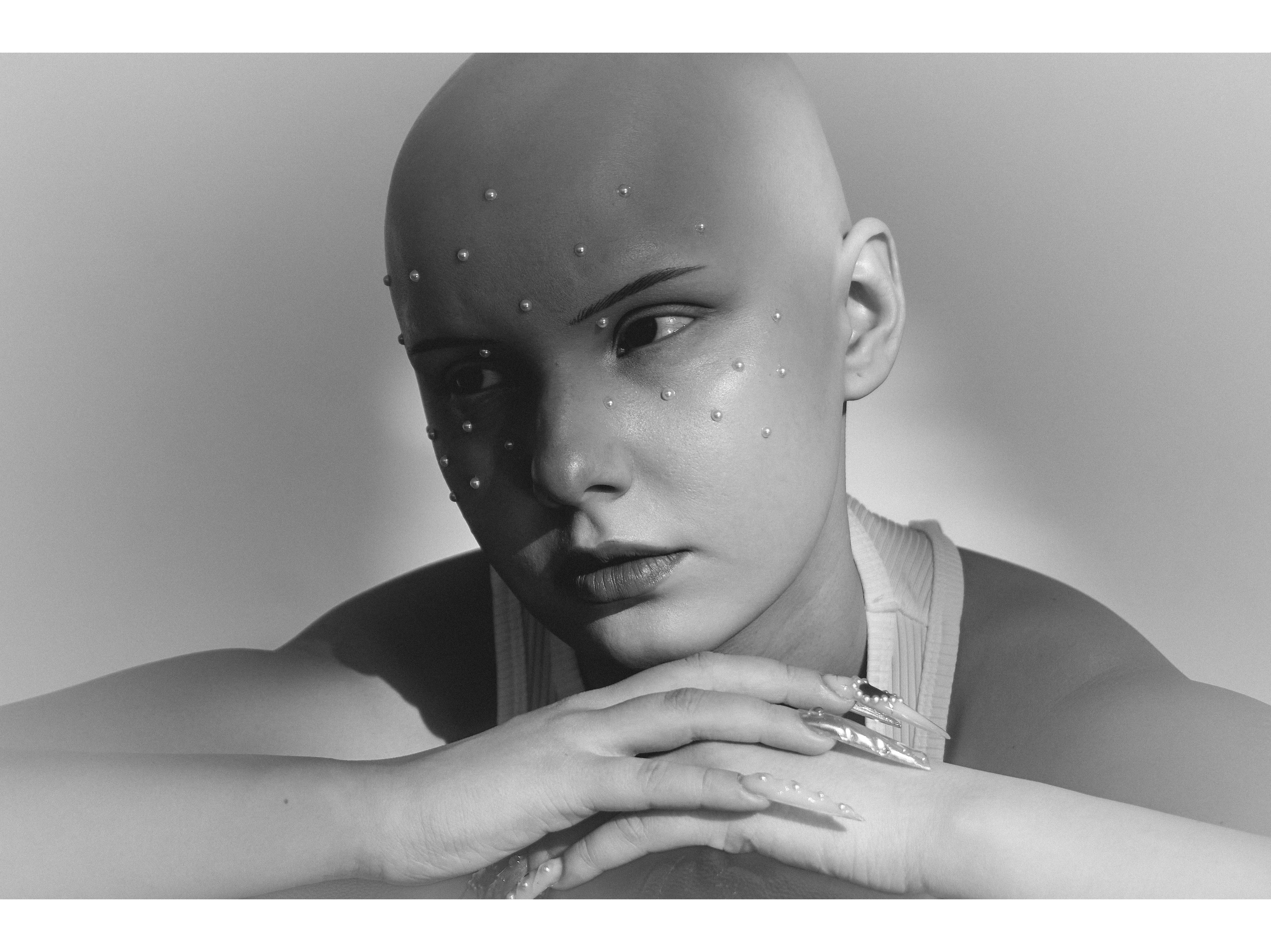 Дарья. Женский фотограф в Москве Владислава