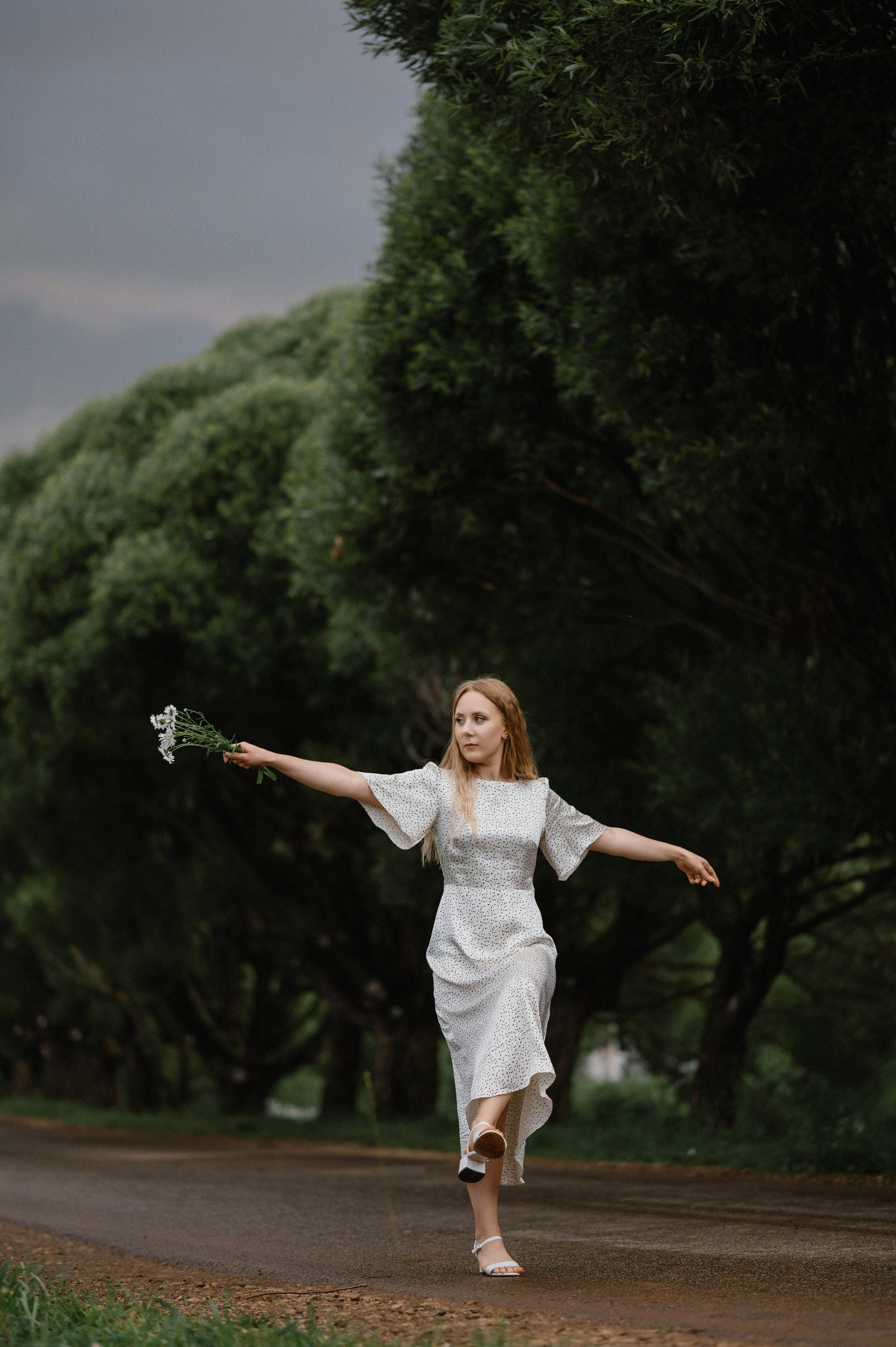 Лиза и Саша. Фотограф Александр Смирнов