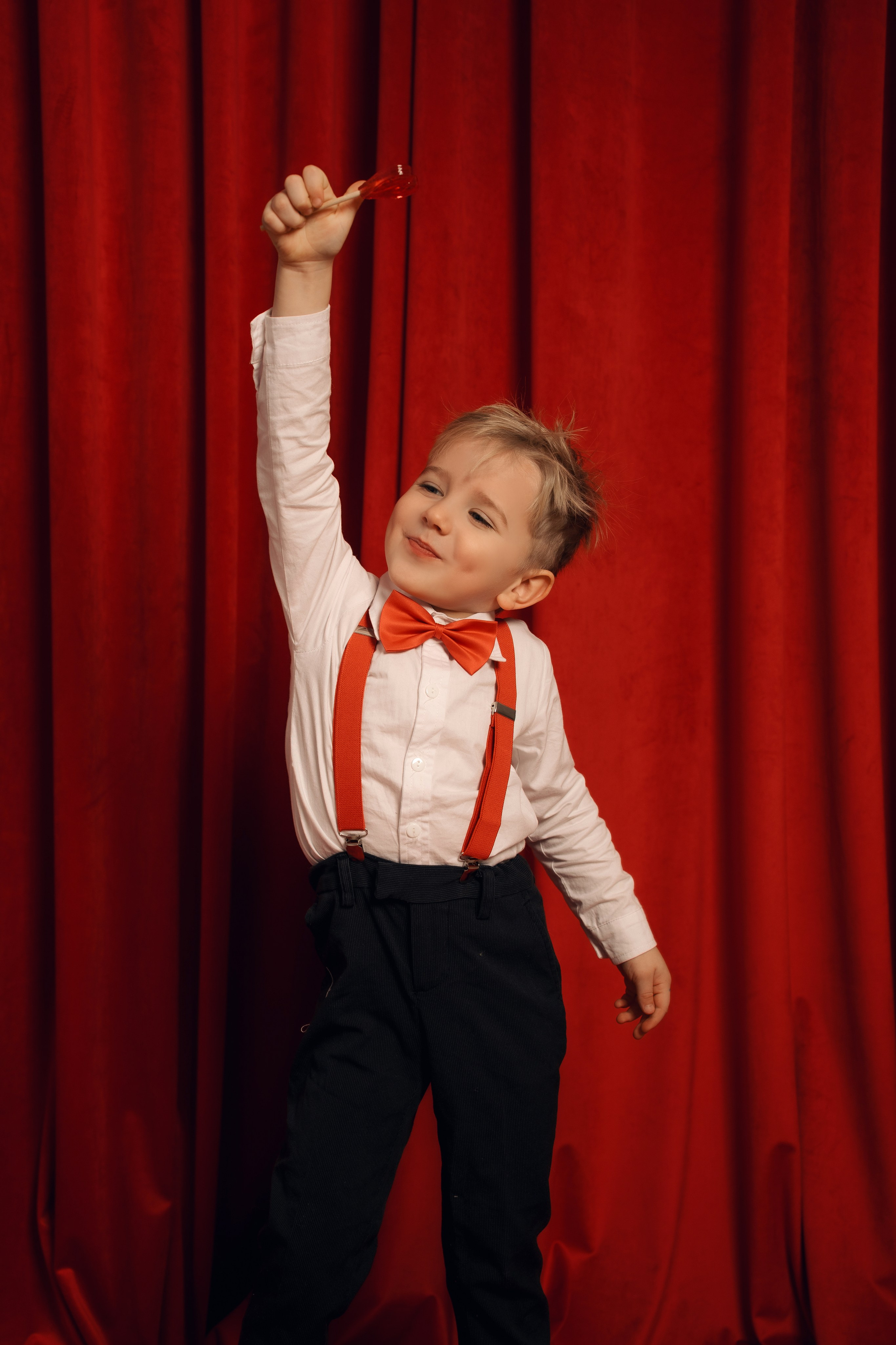 Фотопроект «Сердца»