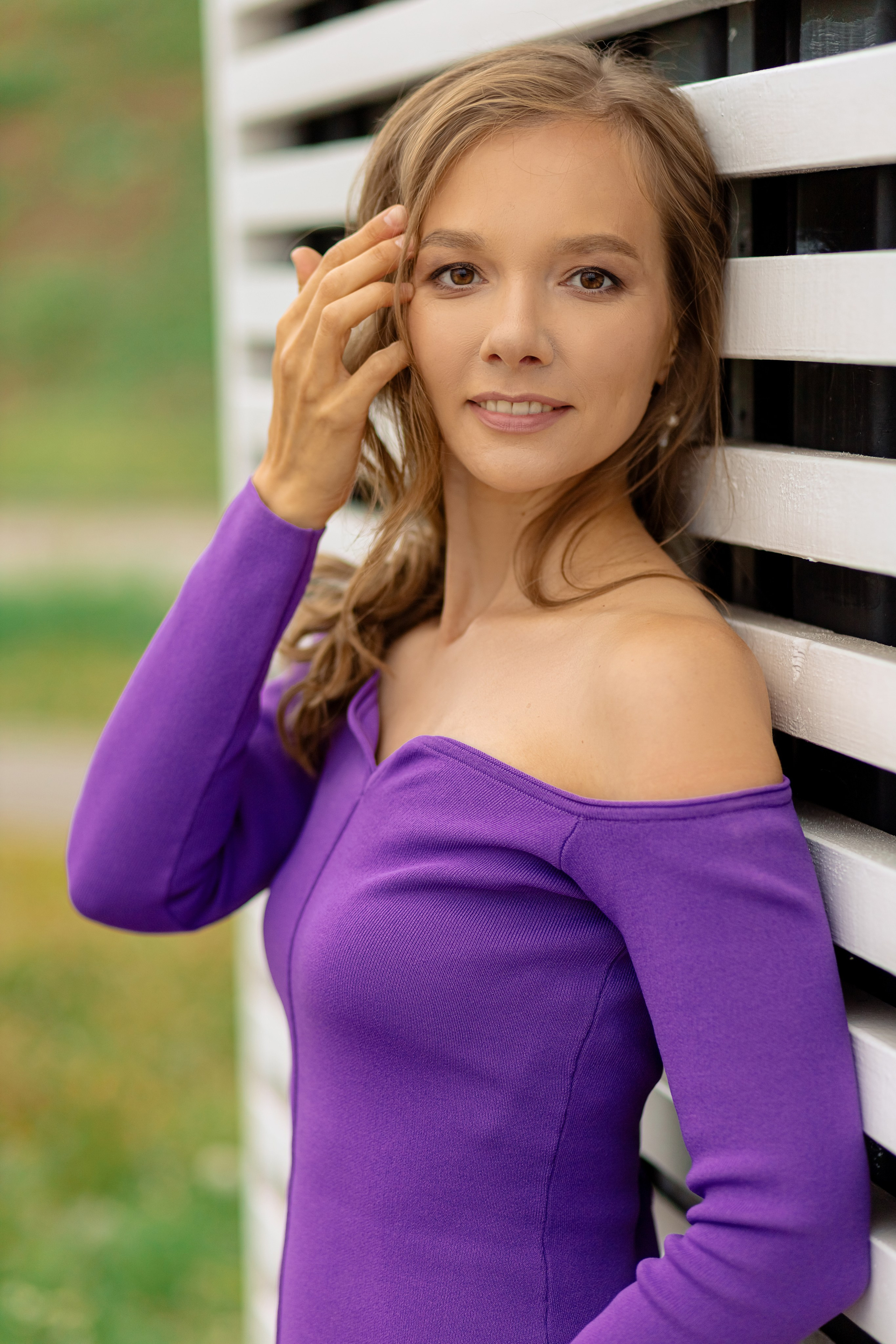 Для Ирины. Профессиональный фотограф в Ижевске Леша Петров