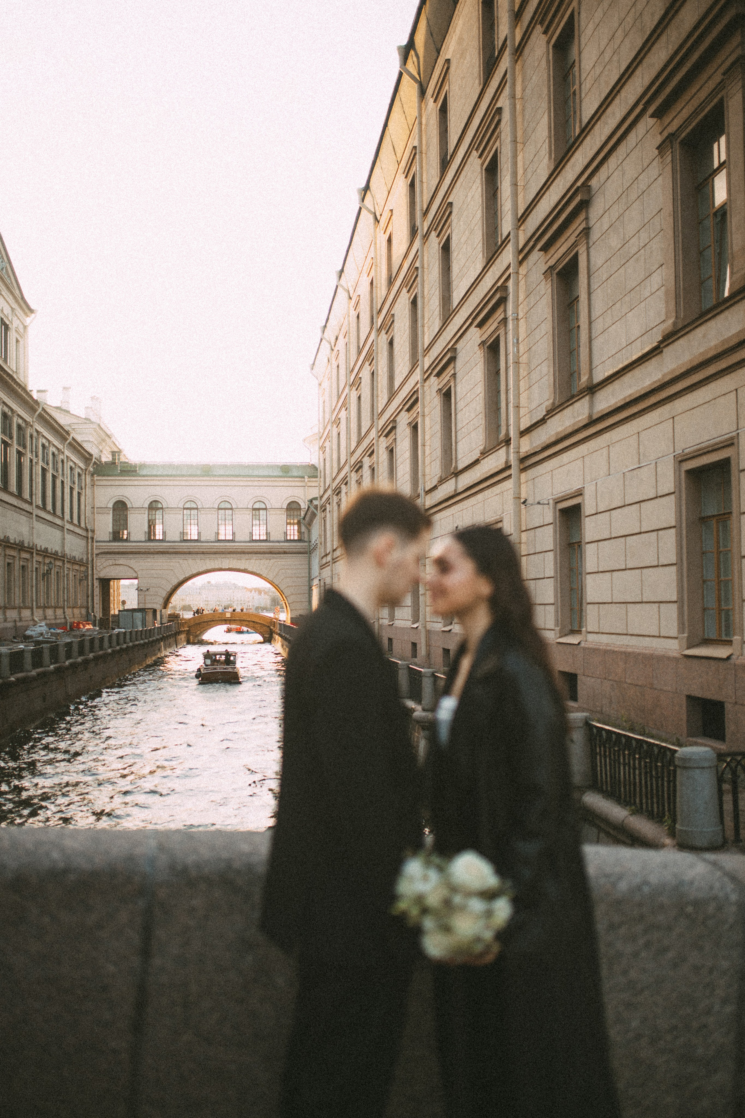 Д & A | Санкт-Петербург. Фотограф Екатерина Амбрушкевич