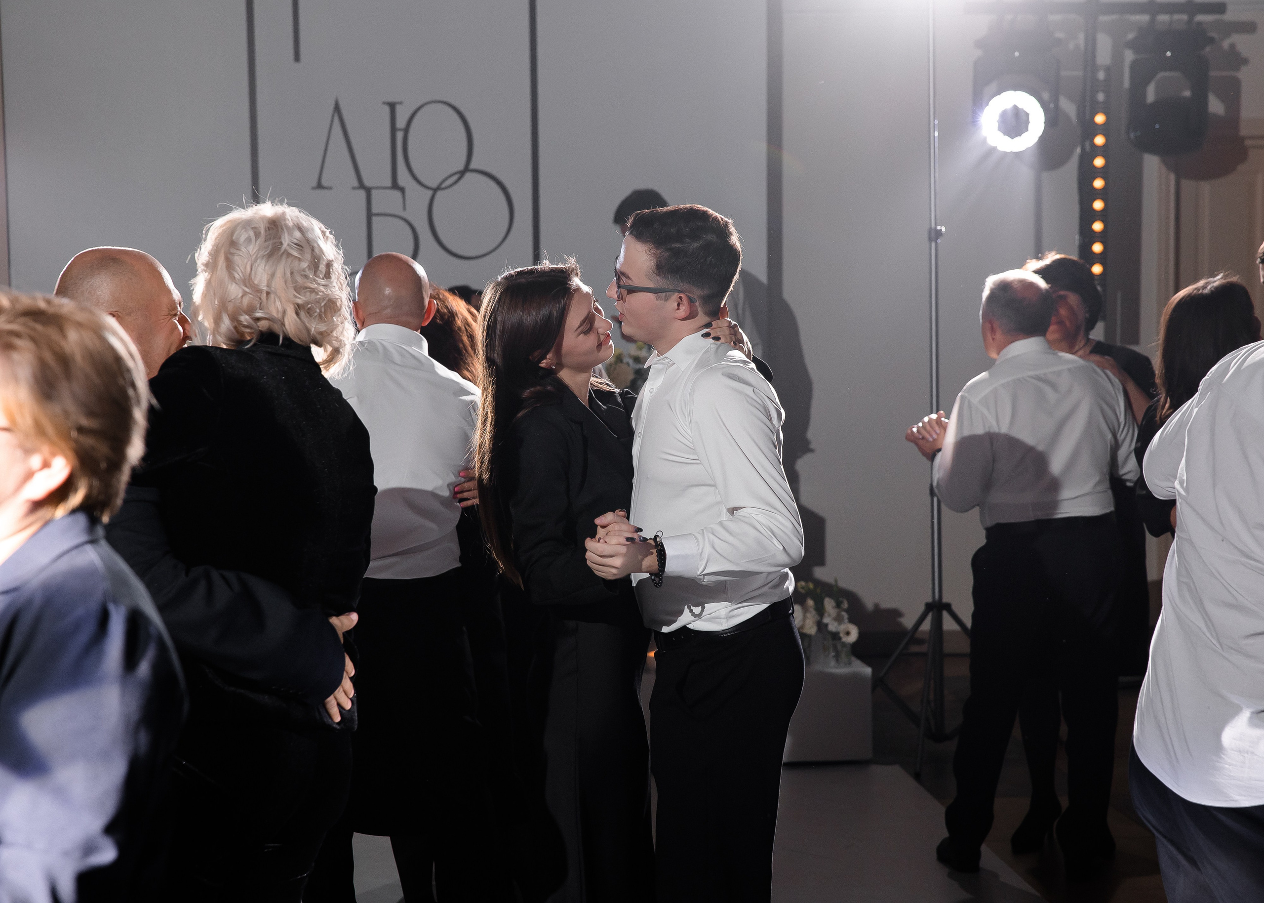 Яна + Максим. Свадебный и семейный фотограф в Саратове Маша Паника