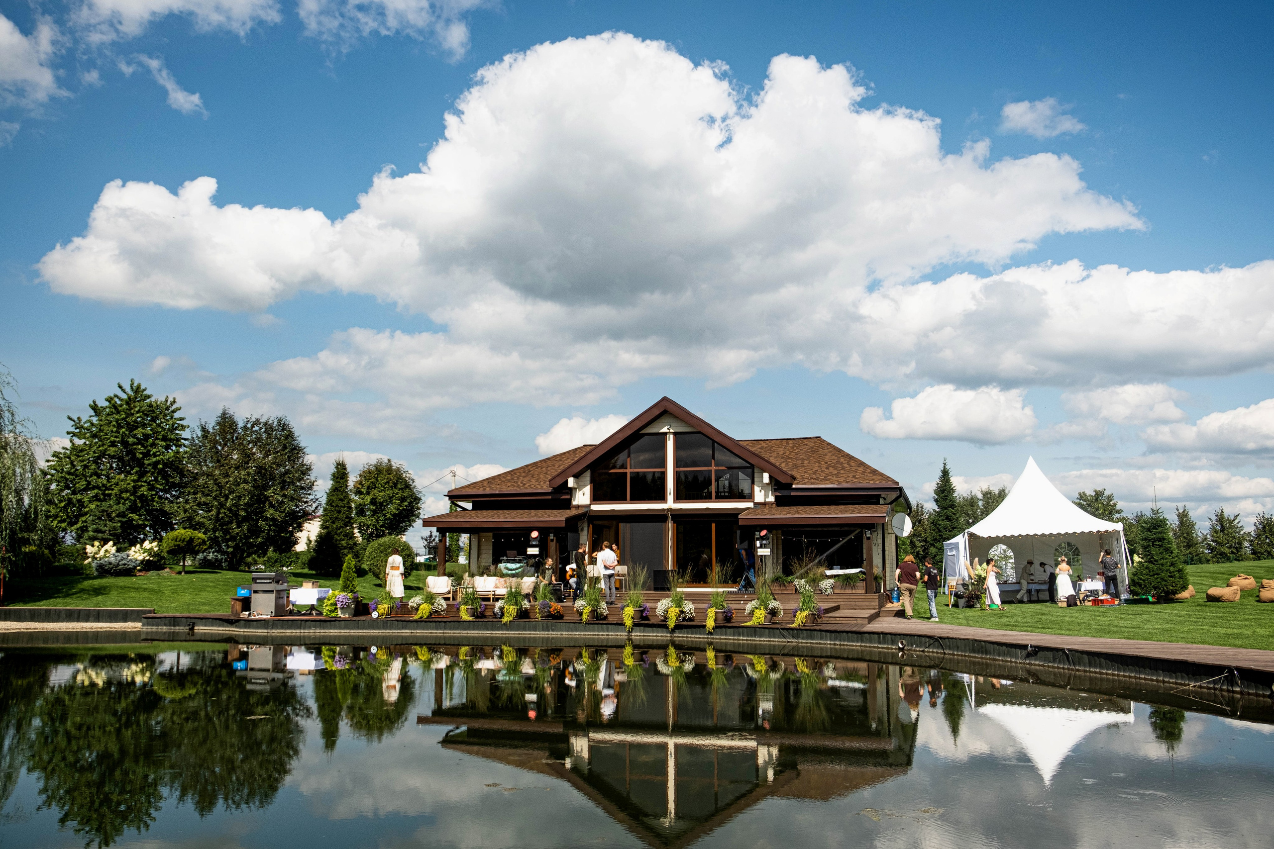 В стиле свободы. Свадебный и семейный фотограф в Новосибирске, Санкт-Петербурге, Москве