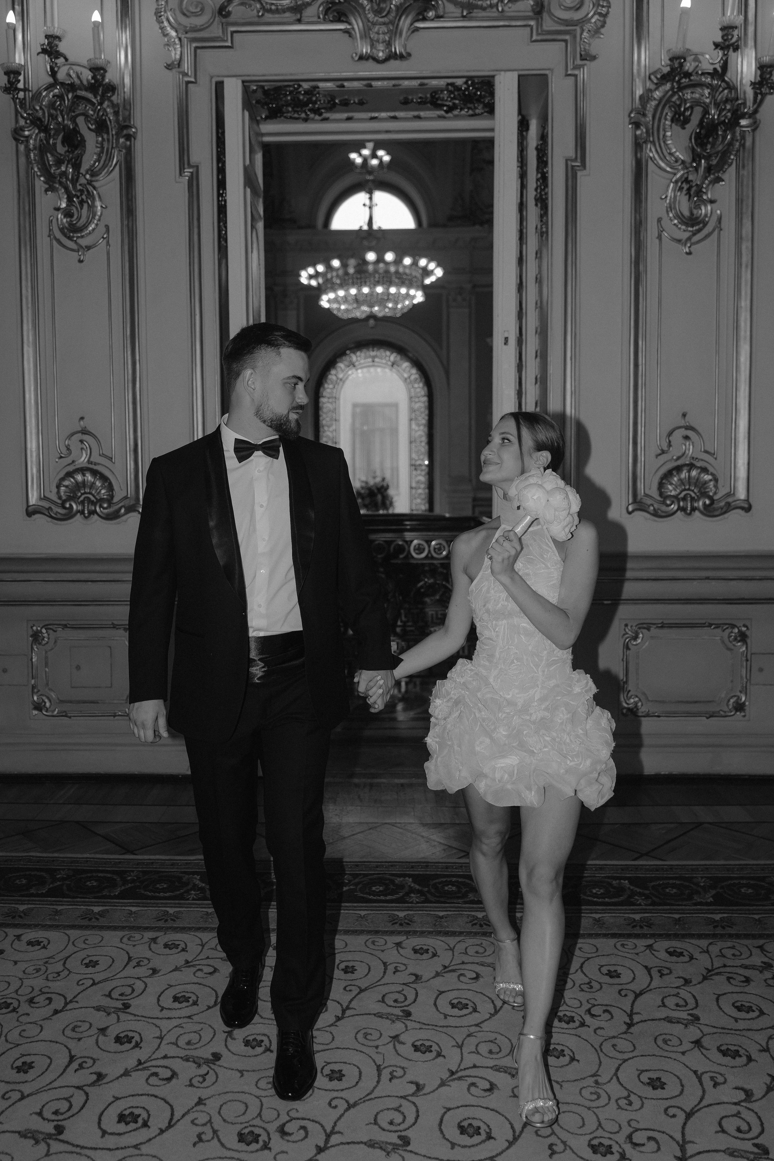 V&D. Свадебный фотограф — Наталья Фед СПб/Москва