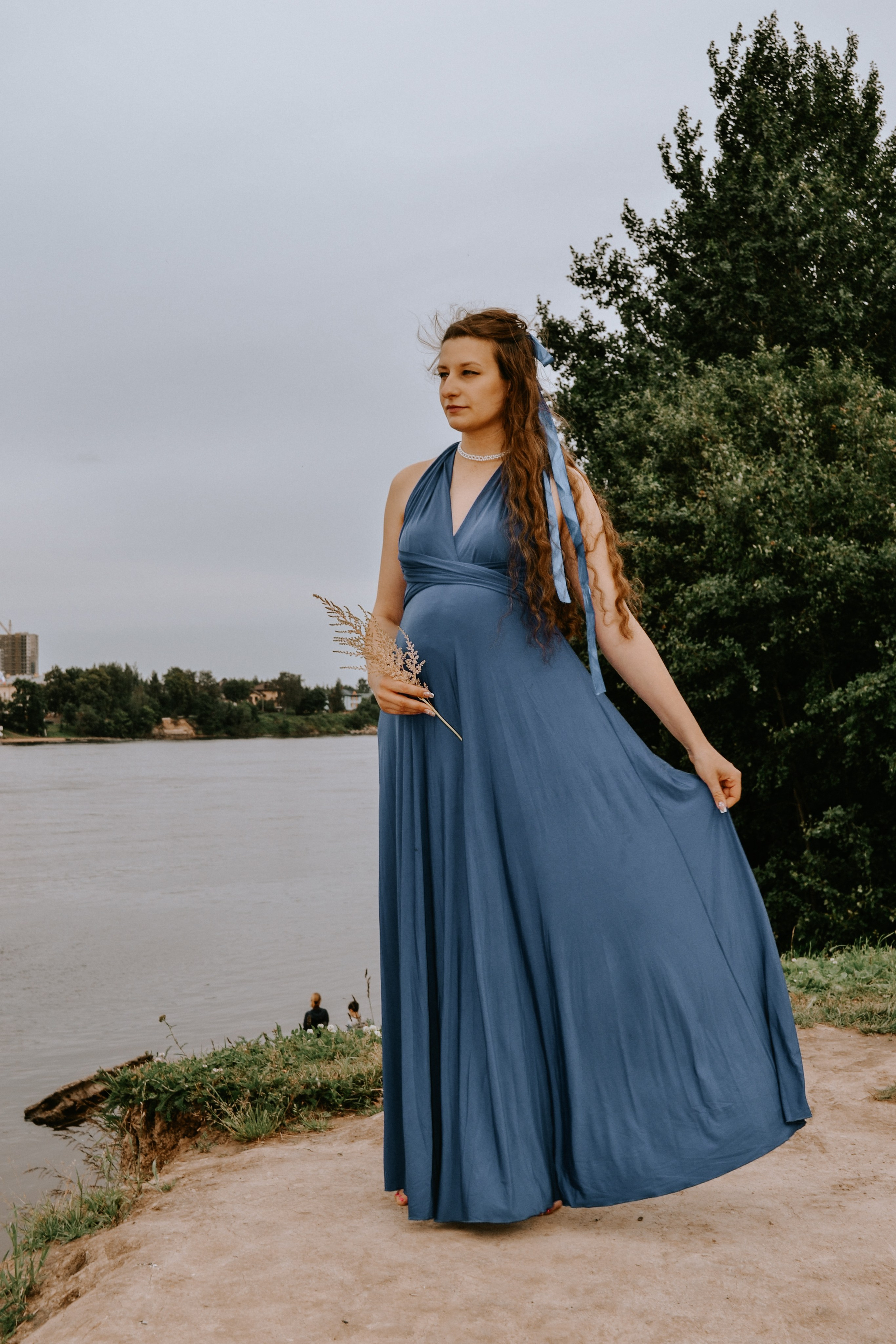 Эта съёмка — про тишину, тепло и ожидание чуда🌸. Записки фотографа