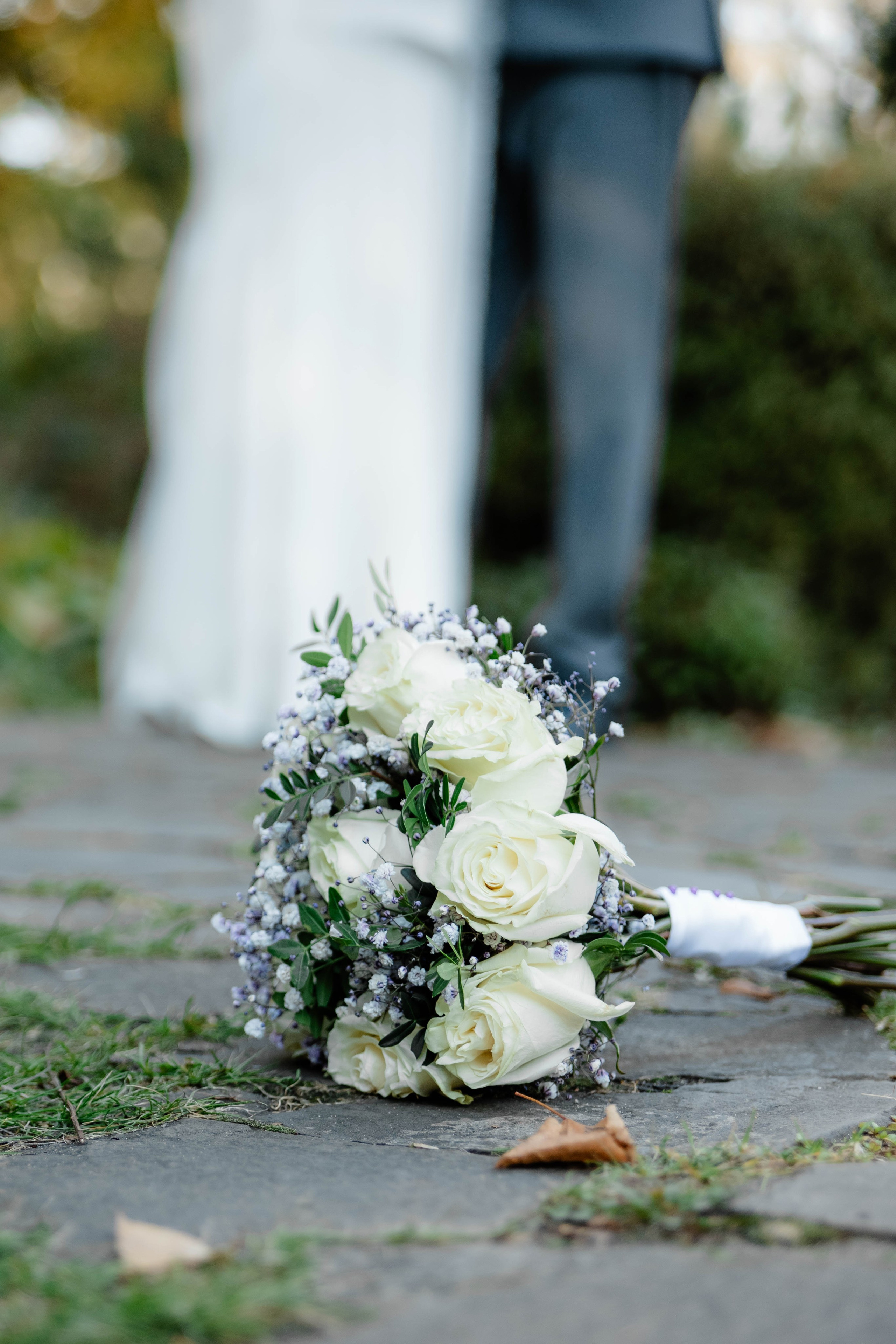 Свадебные съёмки. Фотограф в городе Лыткарино Волкова Ольга
