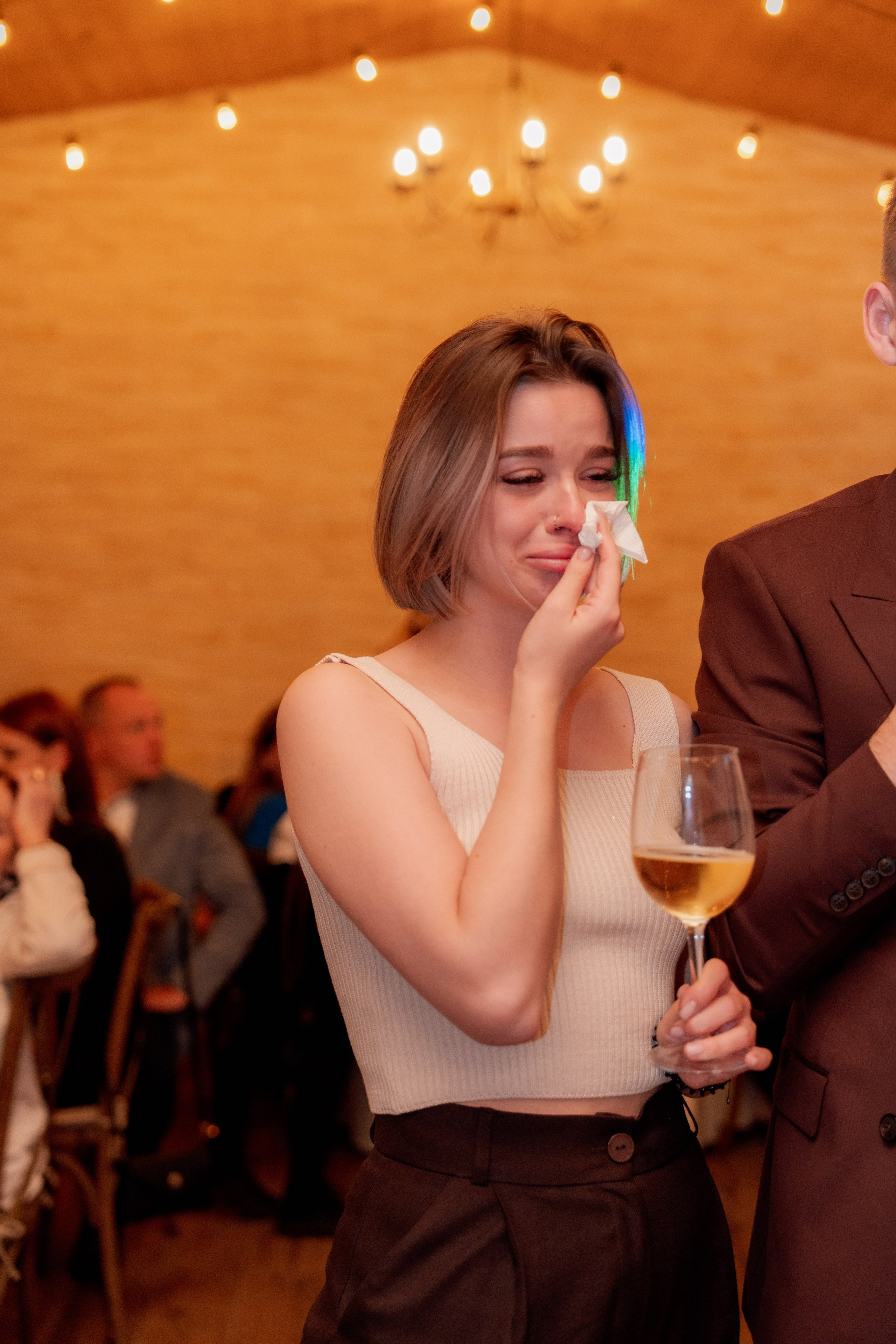 Алиса и Влад. Полный свадебный день (утро, усадьба, прогулка, выездная регистрация, банкет). Дата съемки 26.04.2025. Свадебный фотограф Москва