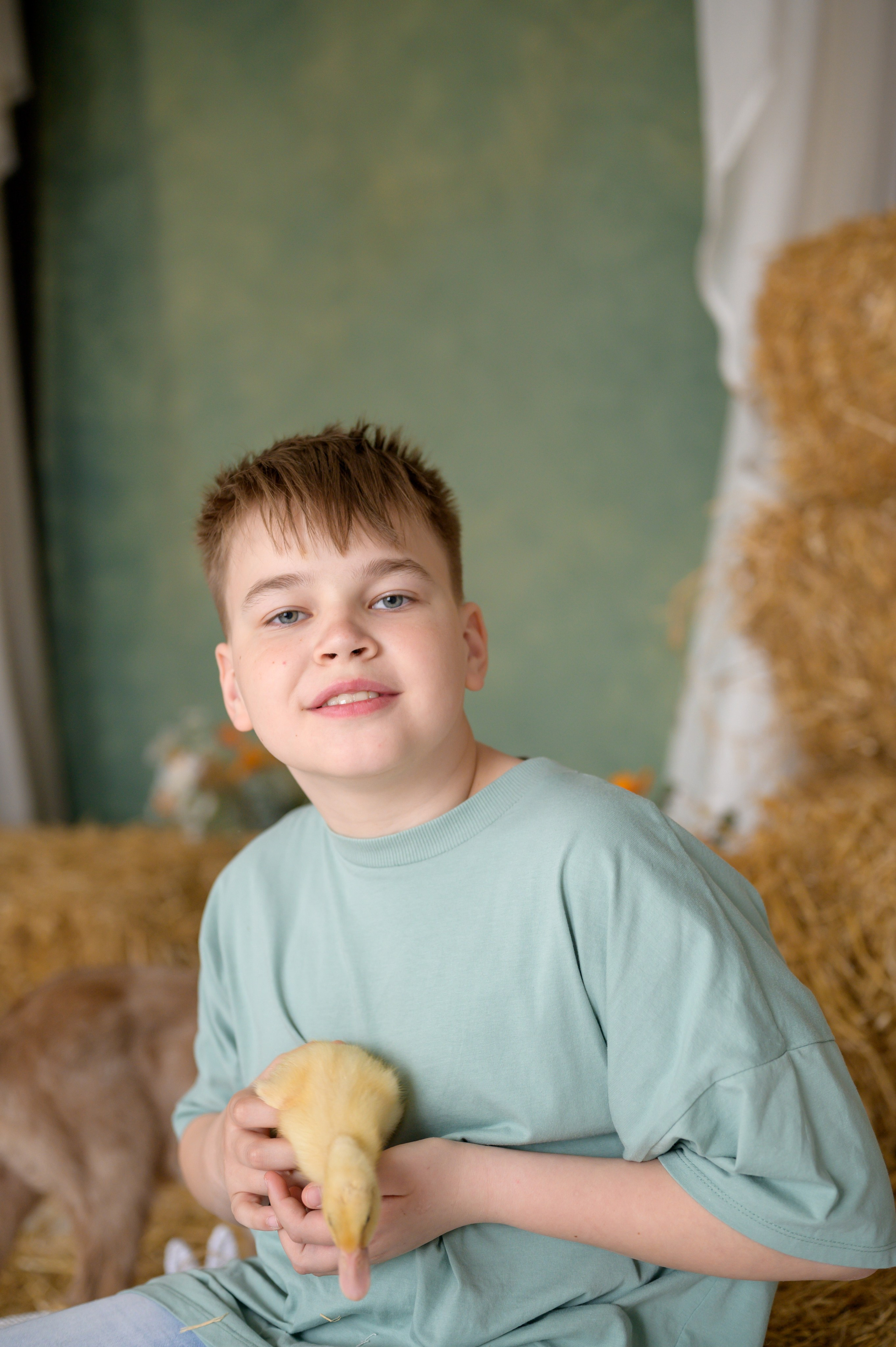 Фотостудия «Рояль» зал «Графика». Фотограф новорожденных, семейный детский в Тюмени Татьяна Морозова