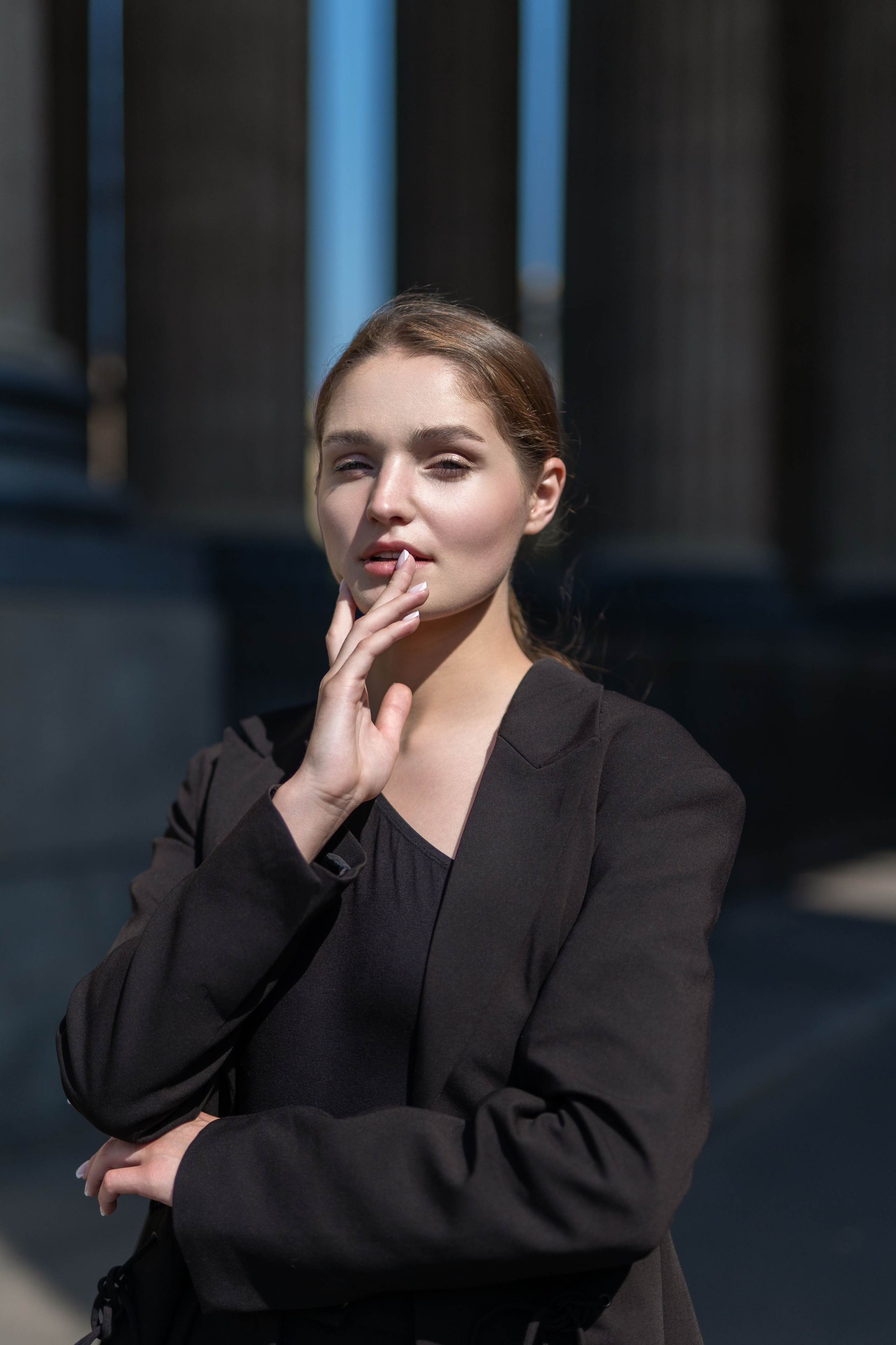 Фотопрогулка. Фотограф в Санкт — Петербурге Мария Адалова