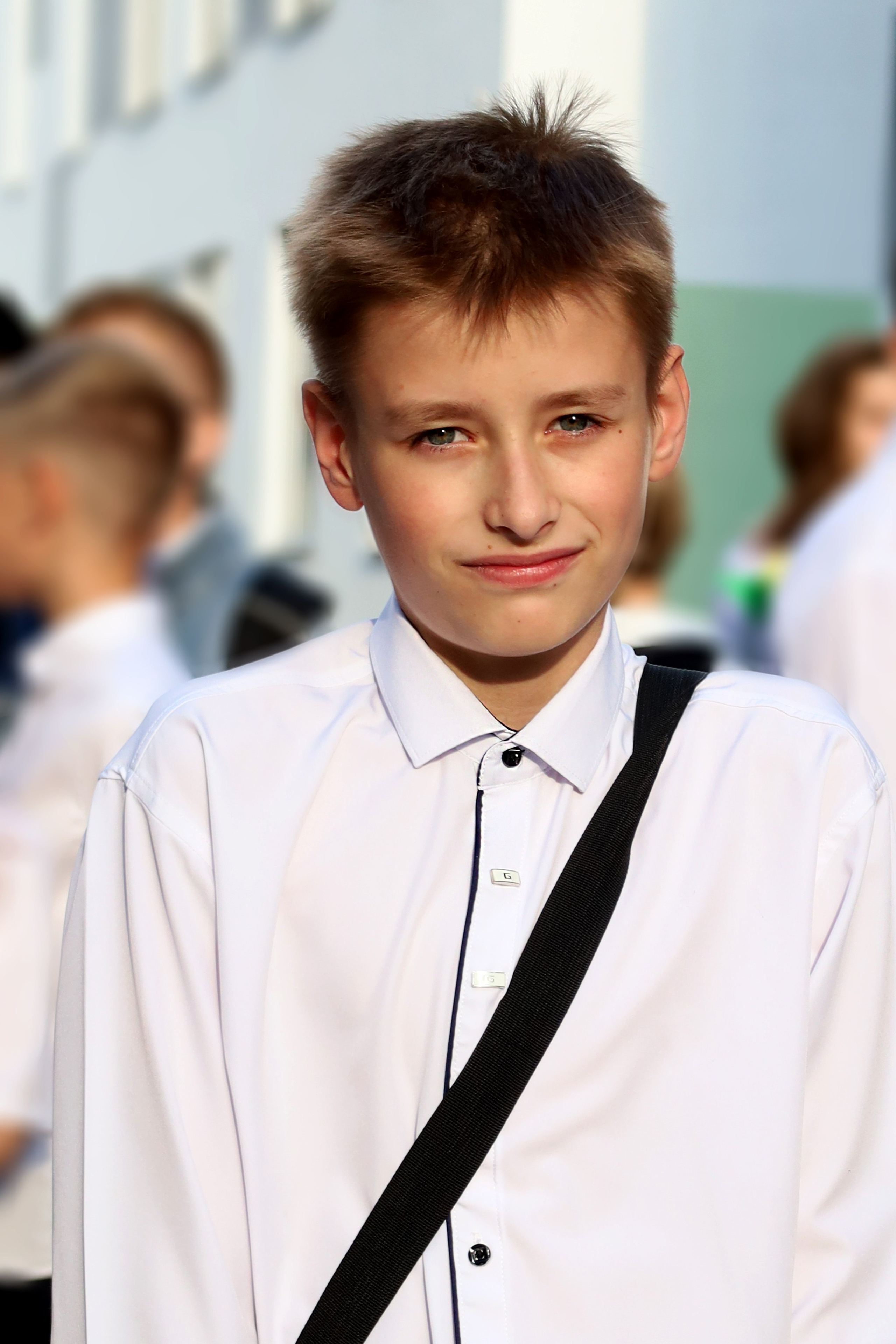 7 Б. Фотограф Саратов | Елизавета Белова