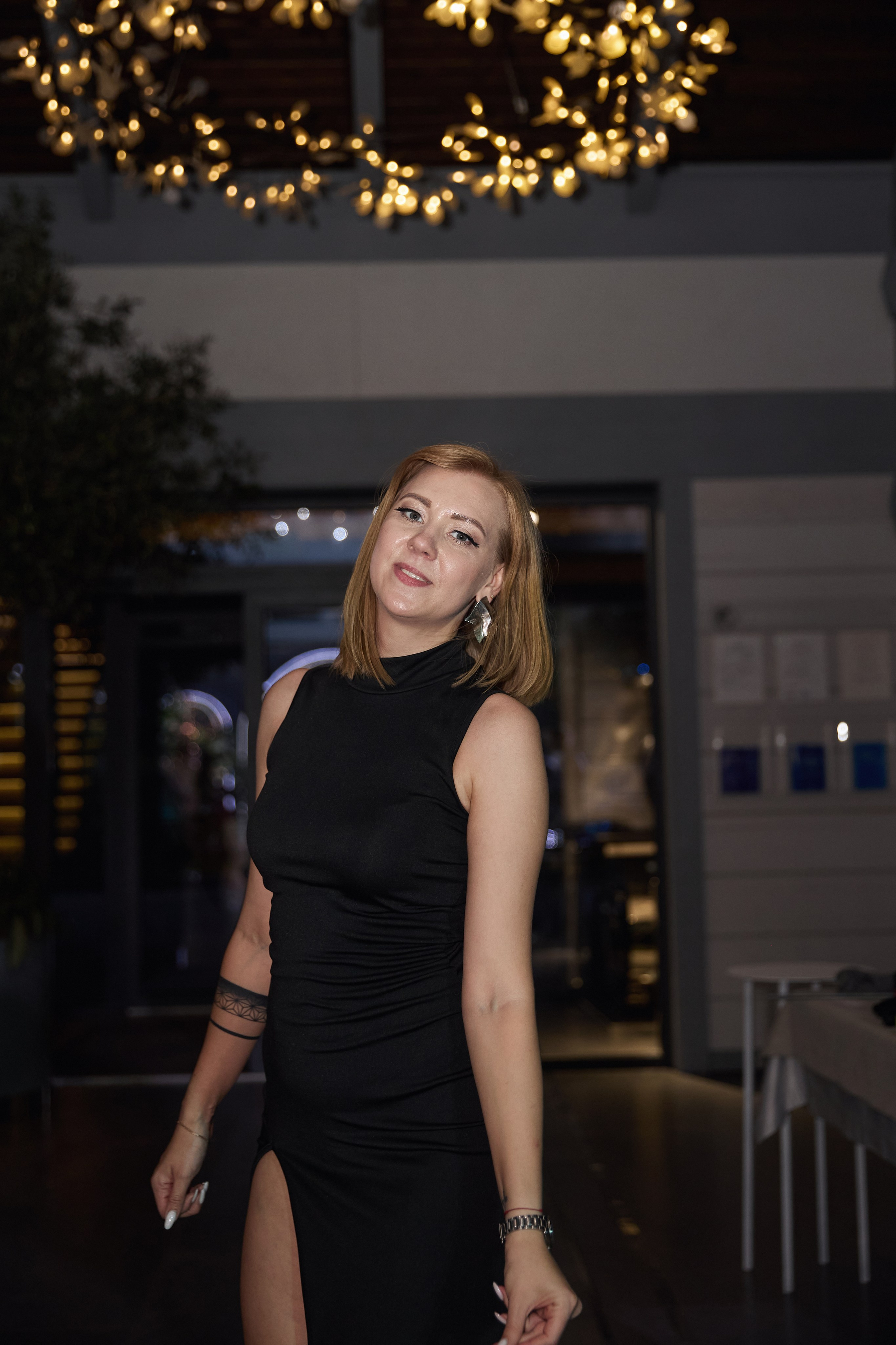 Дарья и Алексей