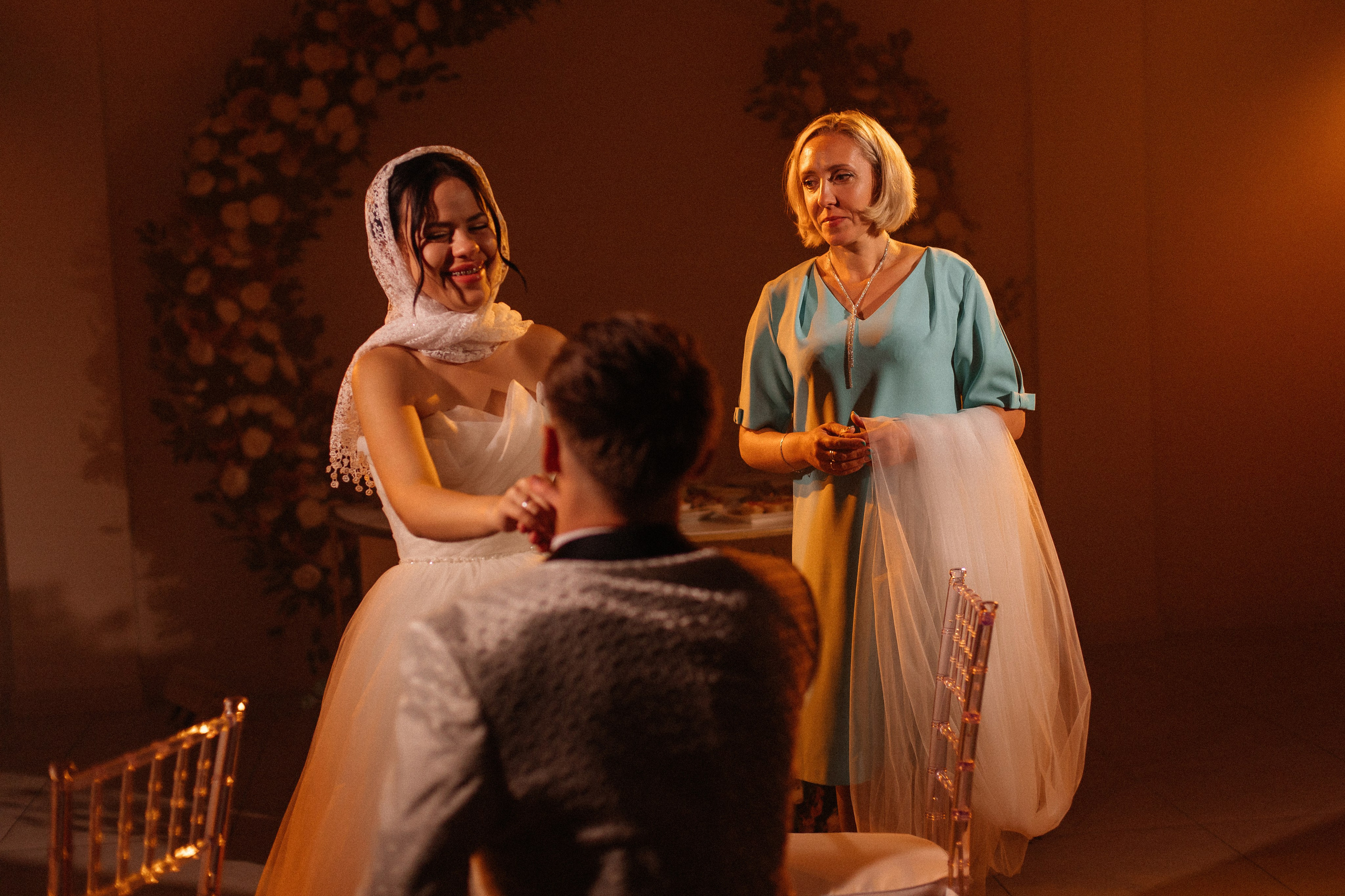 Сергей и Ксения. Свадебный фотограф и видеограф