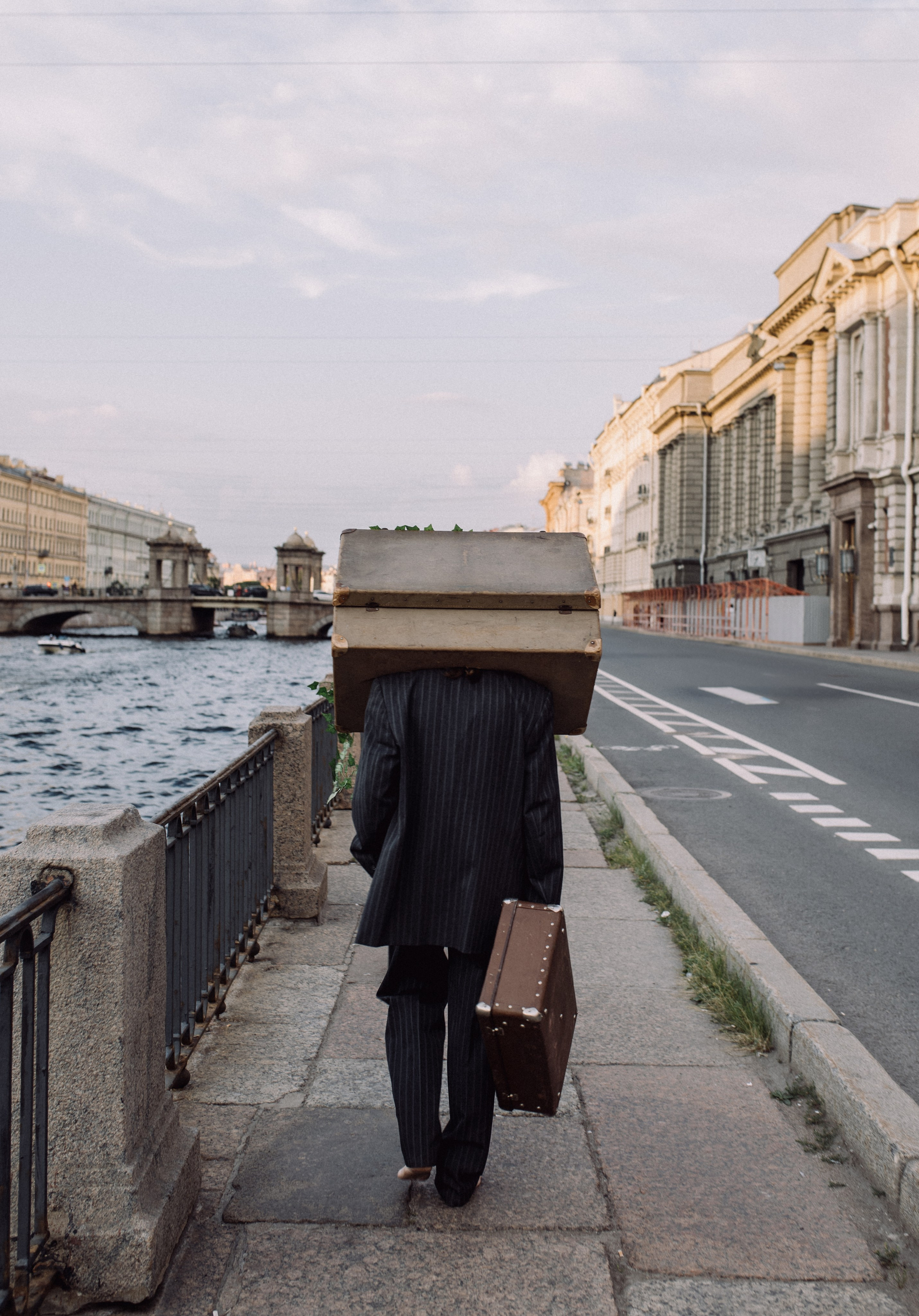 Креативные съёмки. Happiness is in the moments