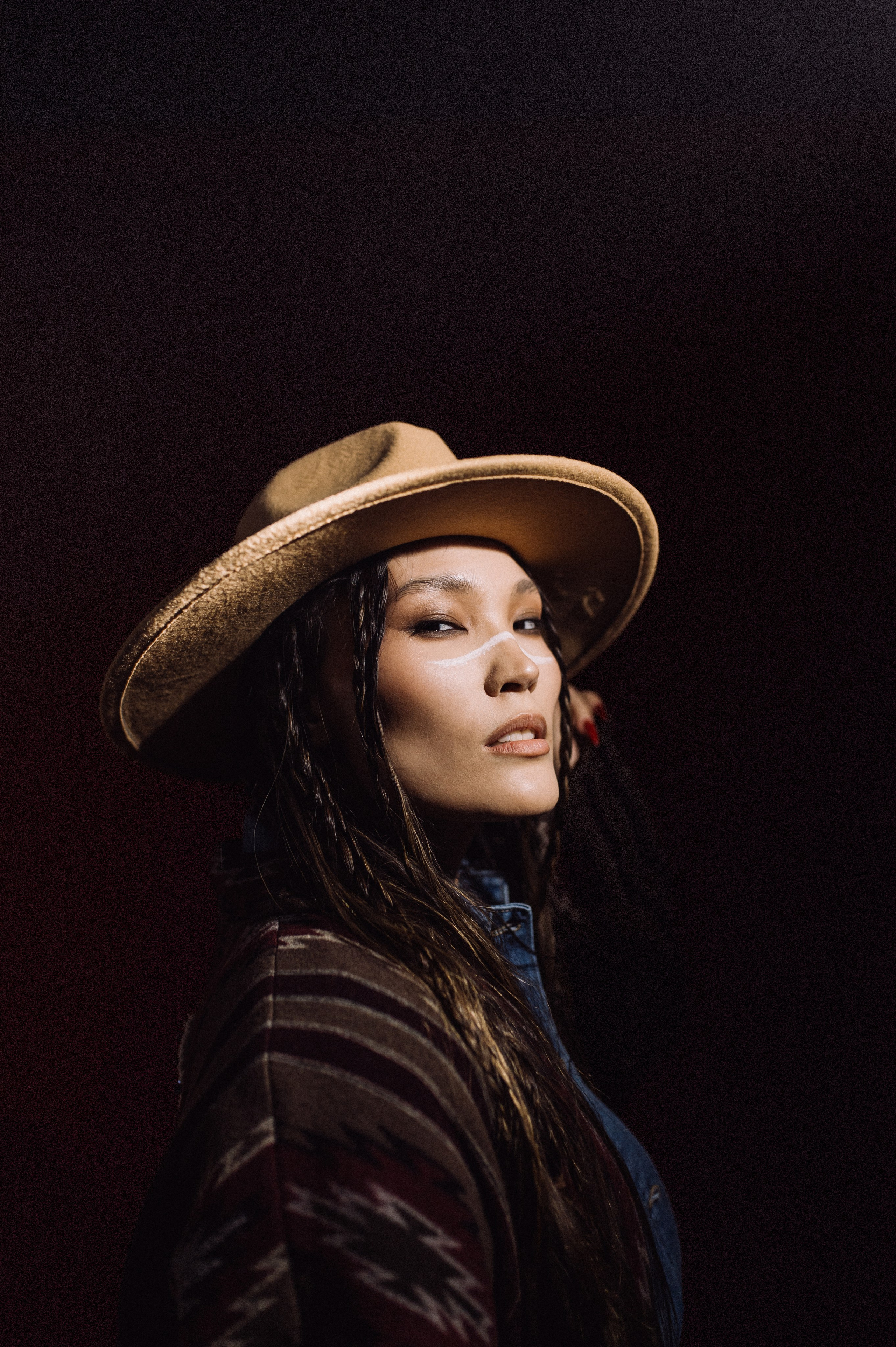 Happiness is in the moments