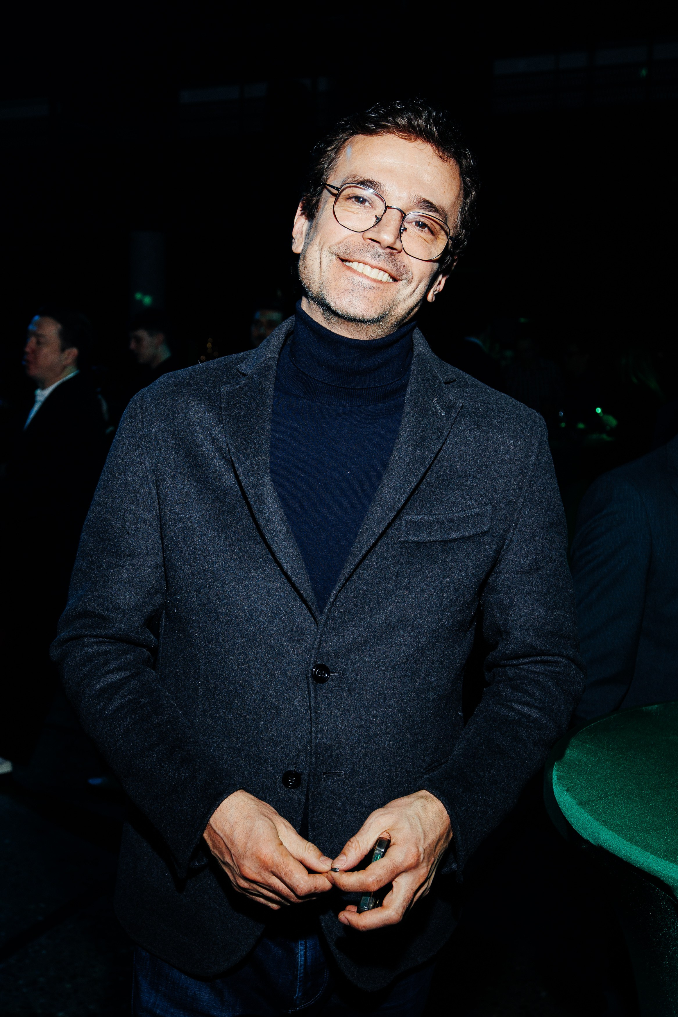 SBER LEASING. Фотограф в Москве Алексей Виноградов