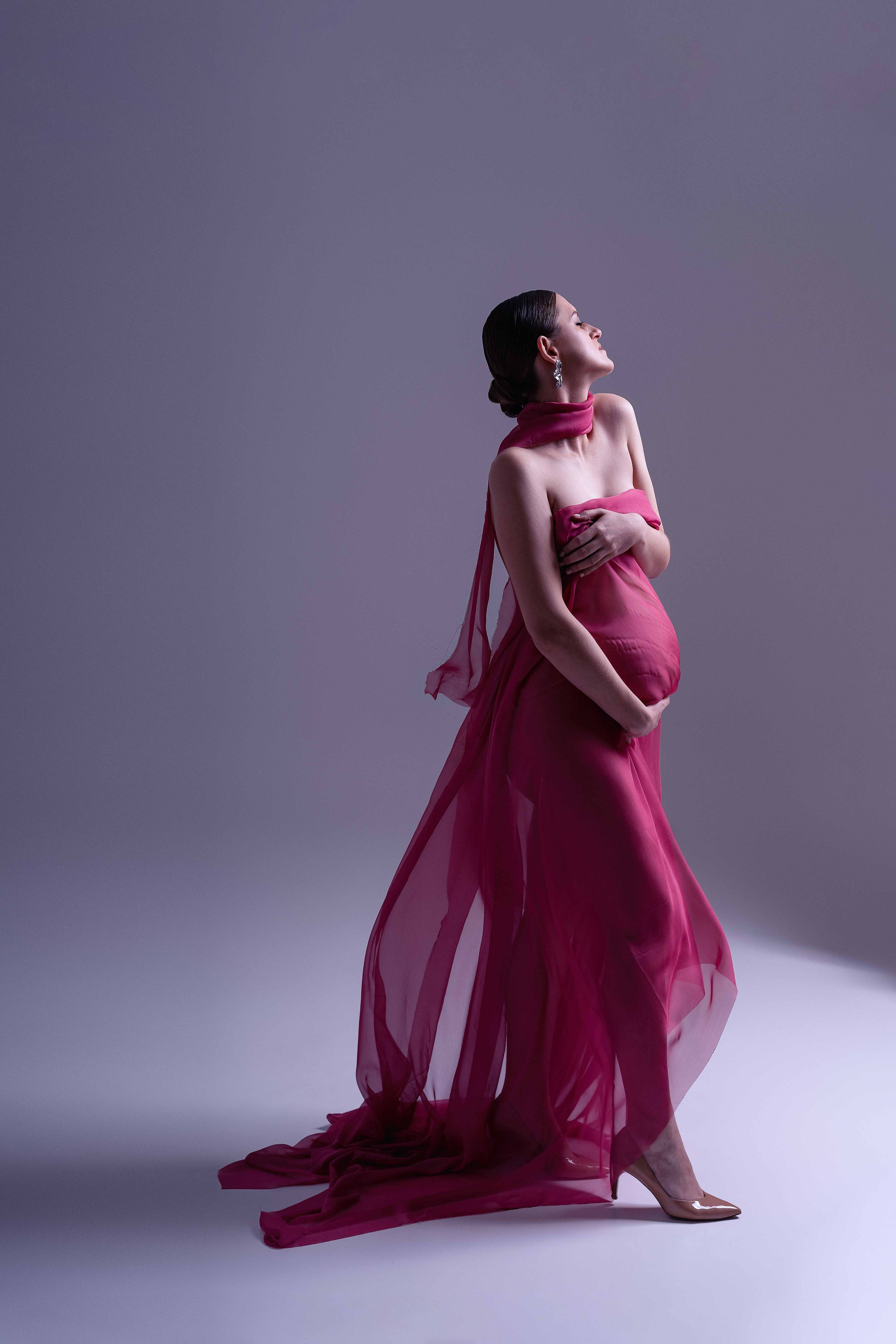 Съёмочная коллекция. Главная