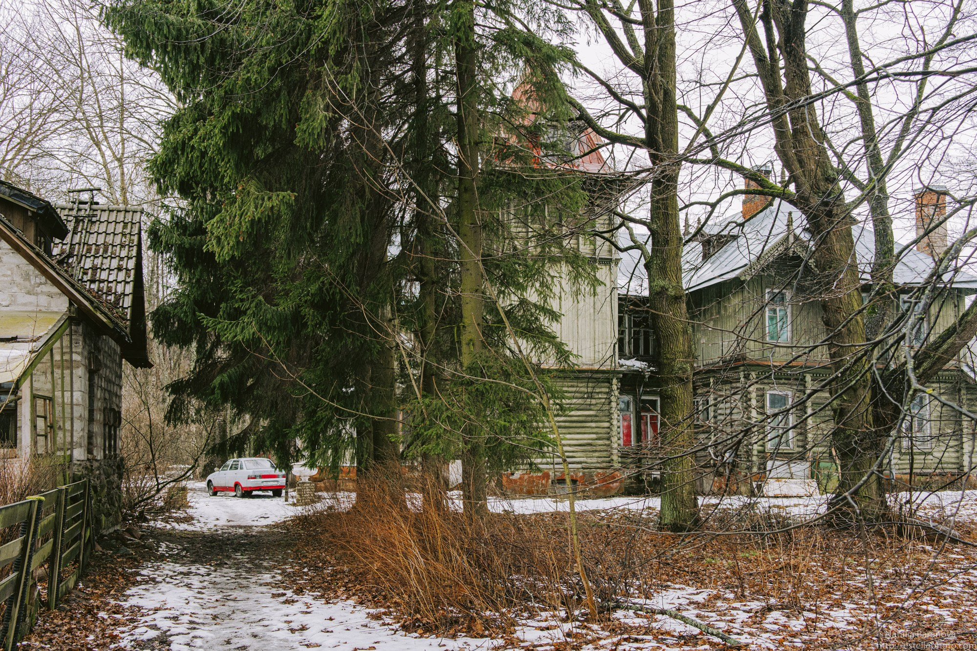 Координаты истории: русские усадьбы. Наталия Баранова — профессиональный фотограф в СПб и Москве