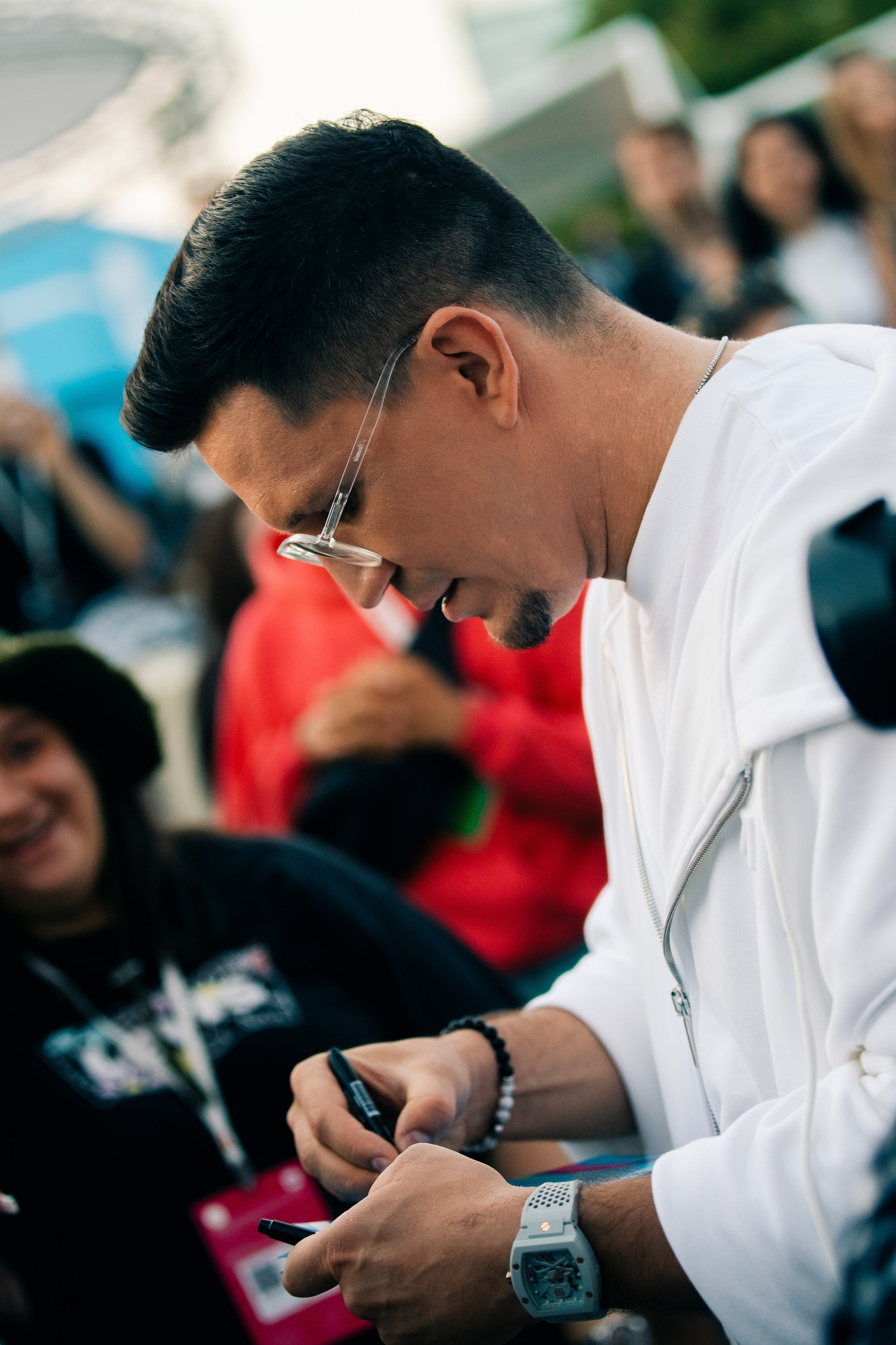 VK FEST SPB 2024 | PART 2. PASHAHARCE PHOTOGRAPHER & VIDEOGRAPHER