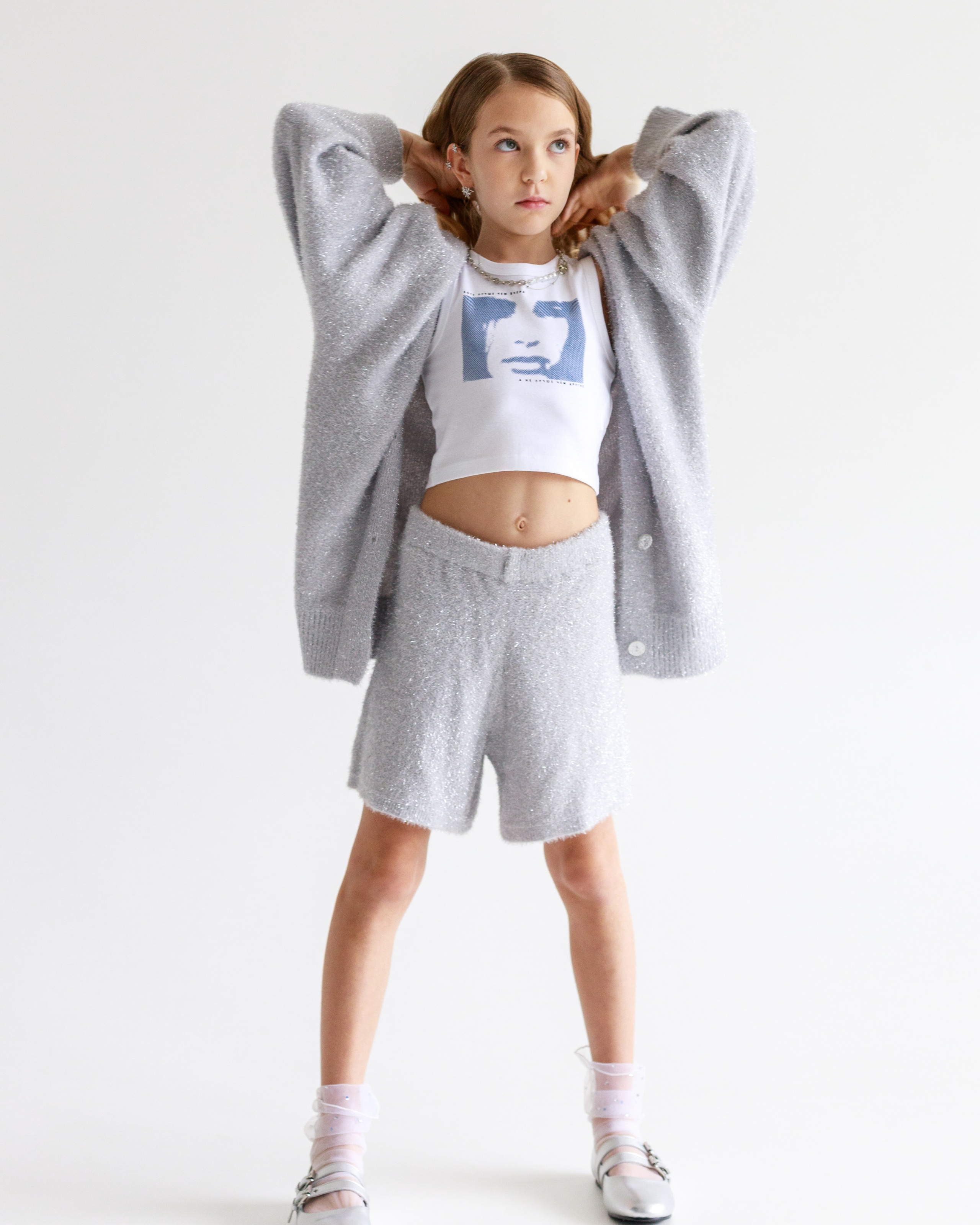 Каталог и лукбук. Римма Зайцева контент для брендов