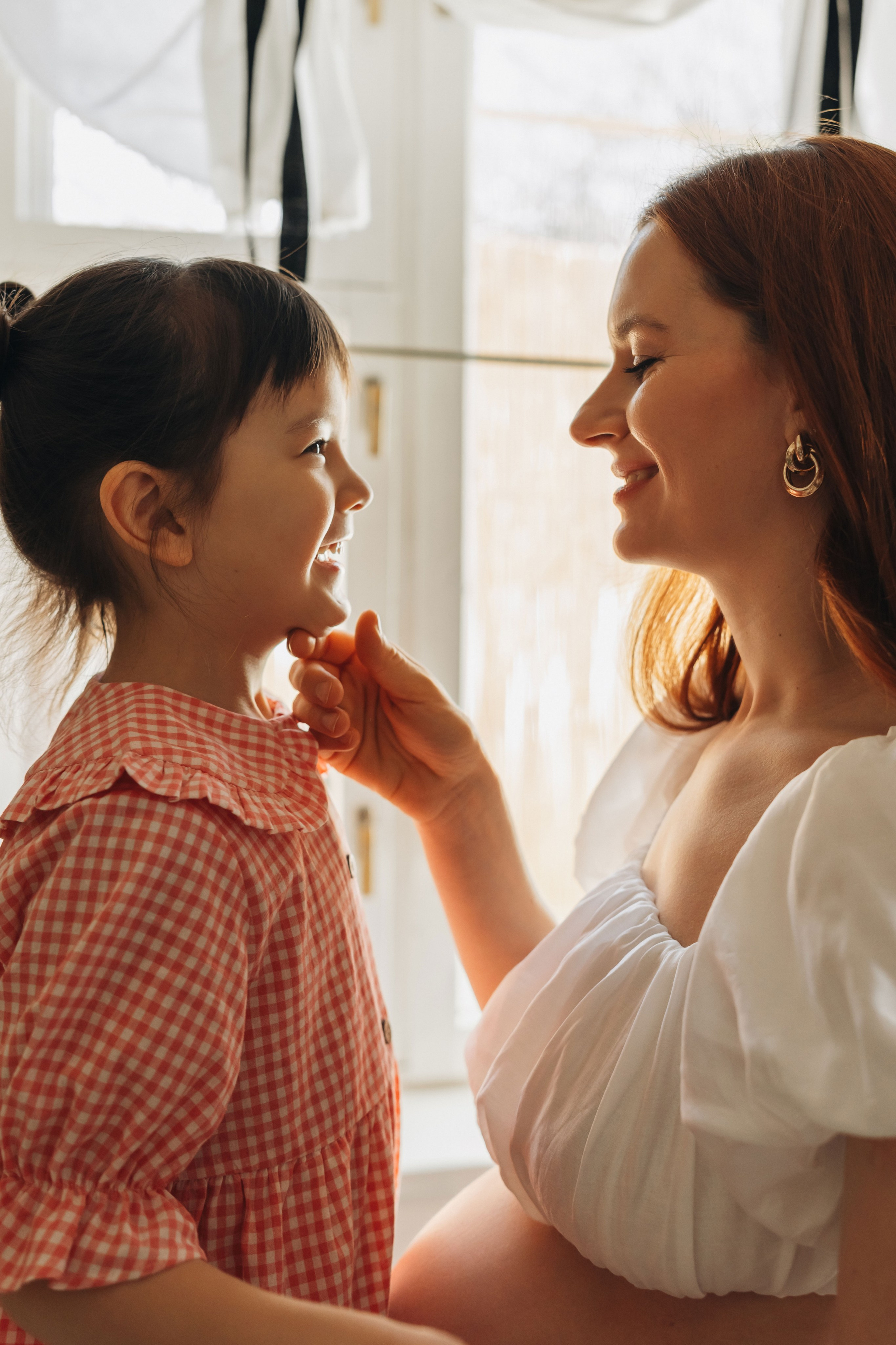 Нежная беременность. Ваш фотограф Вика Артемова