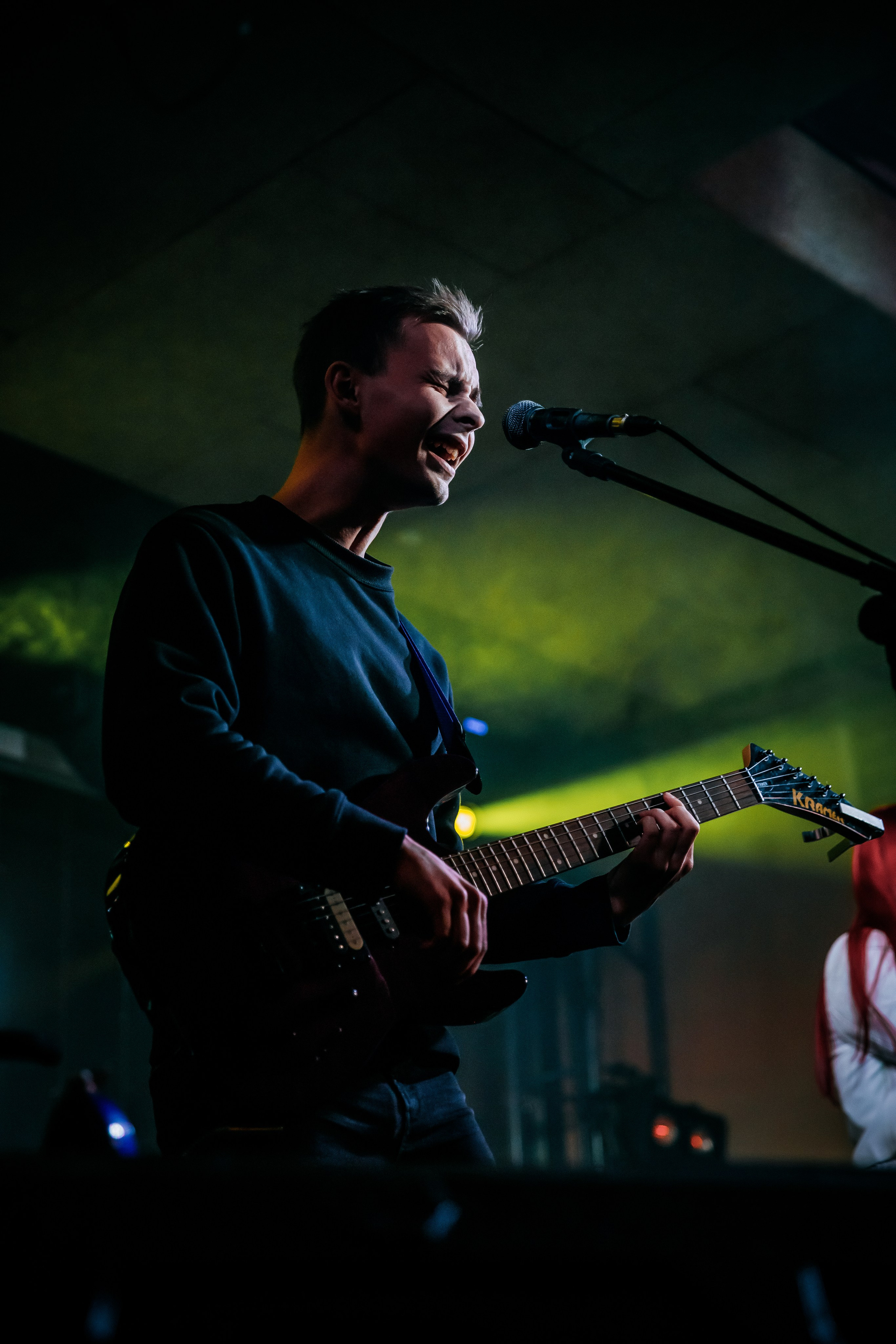 Отчетный концерт. Семейный и репортажный фотограф в Ижевске Иван Ральников