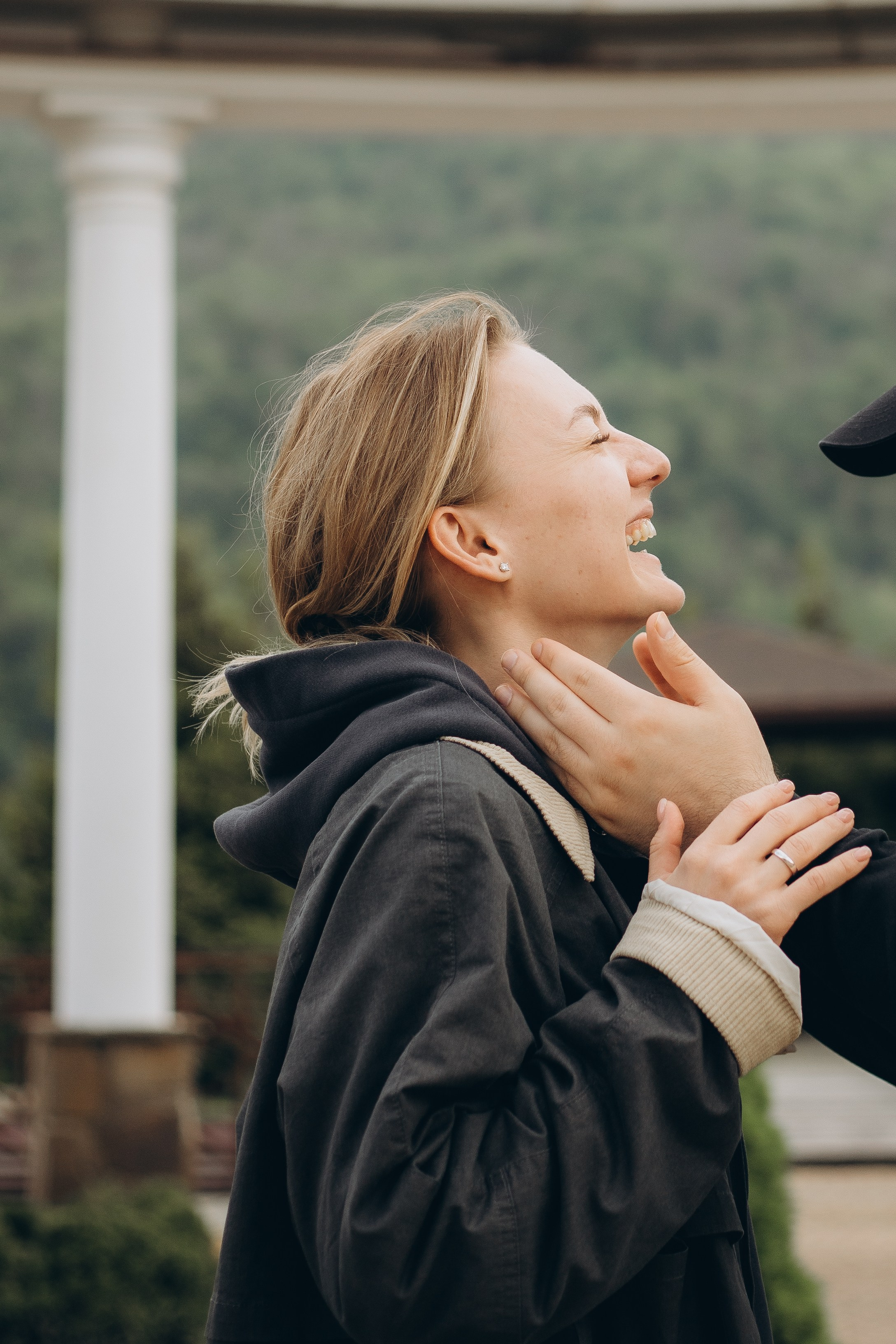 Фруктовый сад. Семейный и свадебный фотограф Сочи Адлер Сириус Красная поляна