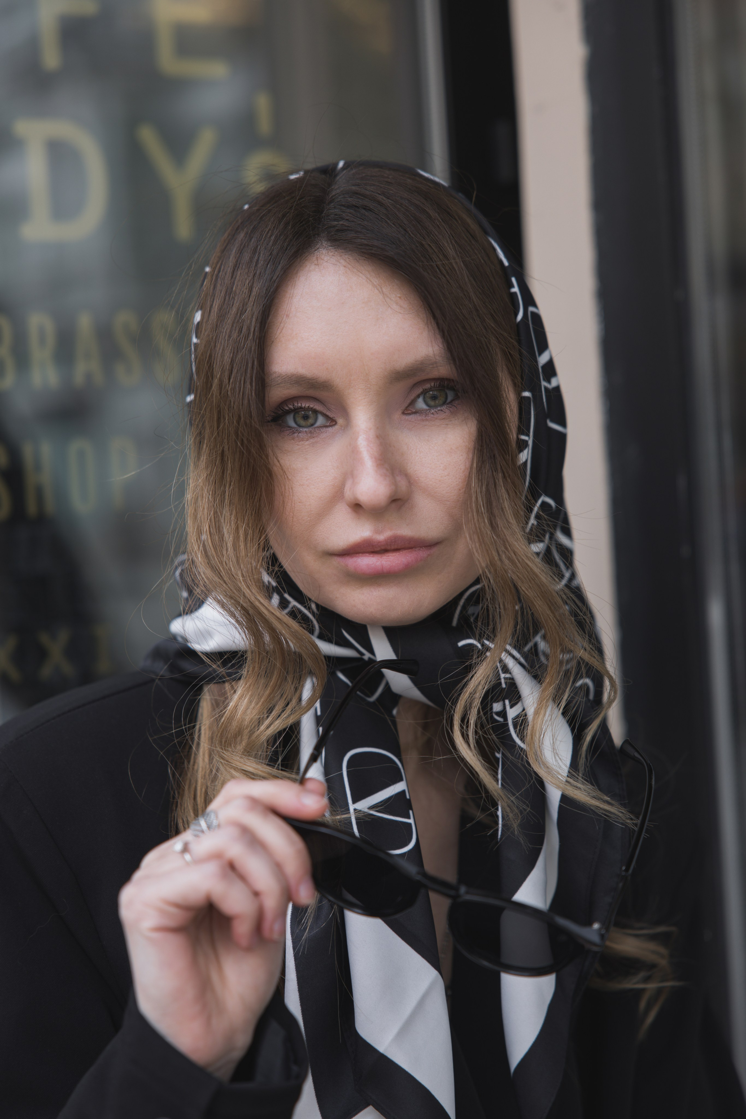 Прогулочная фотосессия в Москве. Фотограф Москва Карпова Евгения