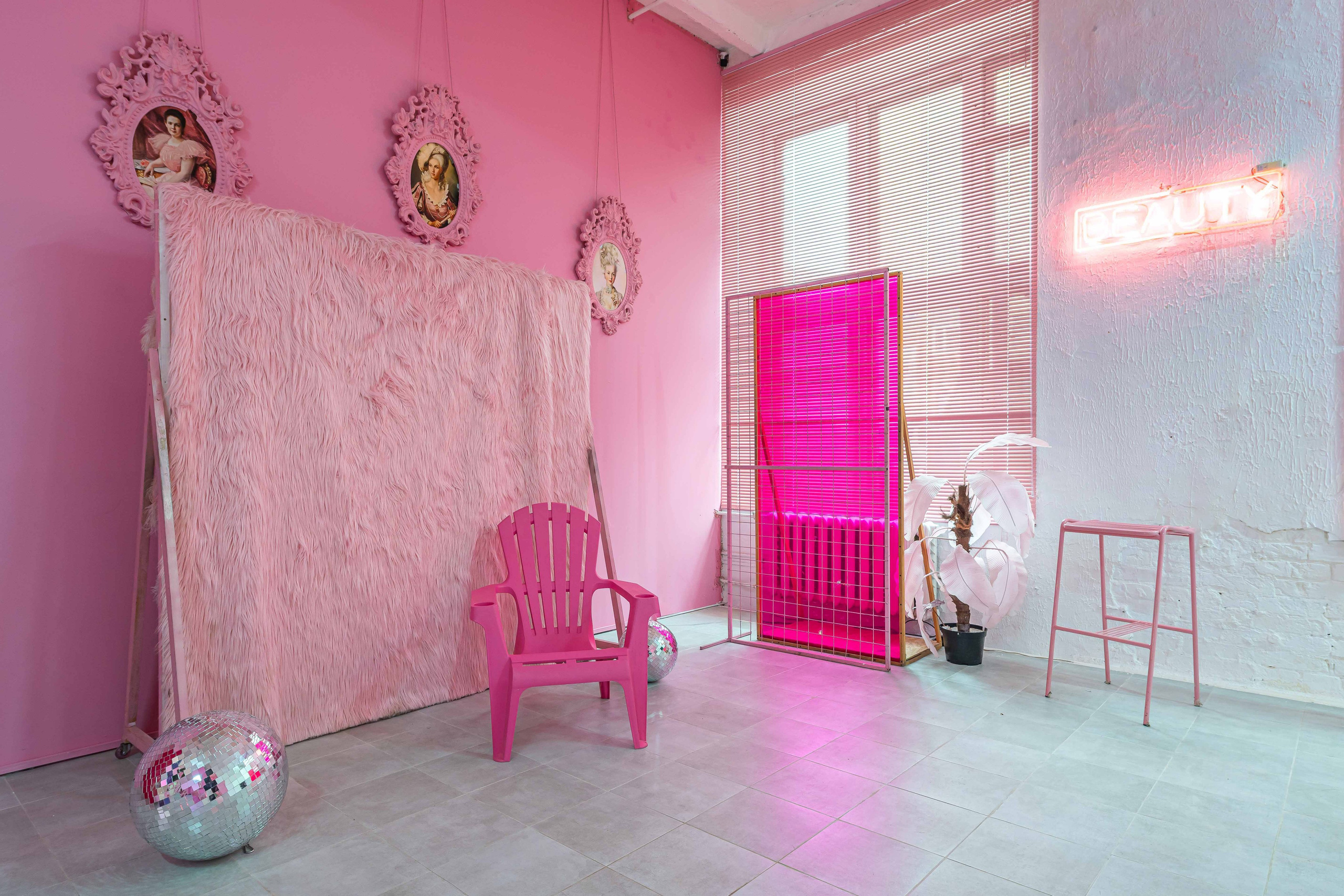 Интерьерная фотосъёмка коммерческой недвижимости для Бизнеса (для вашего сайта, для Яндекс карт и других онлайн каталогов). Интерьерный & Репортажный фотограф Озеров Денис, г. Москва