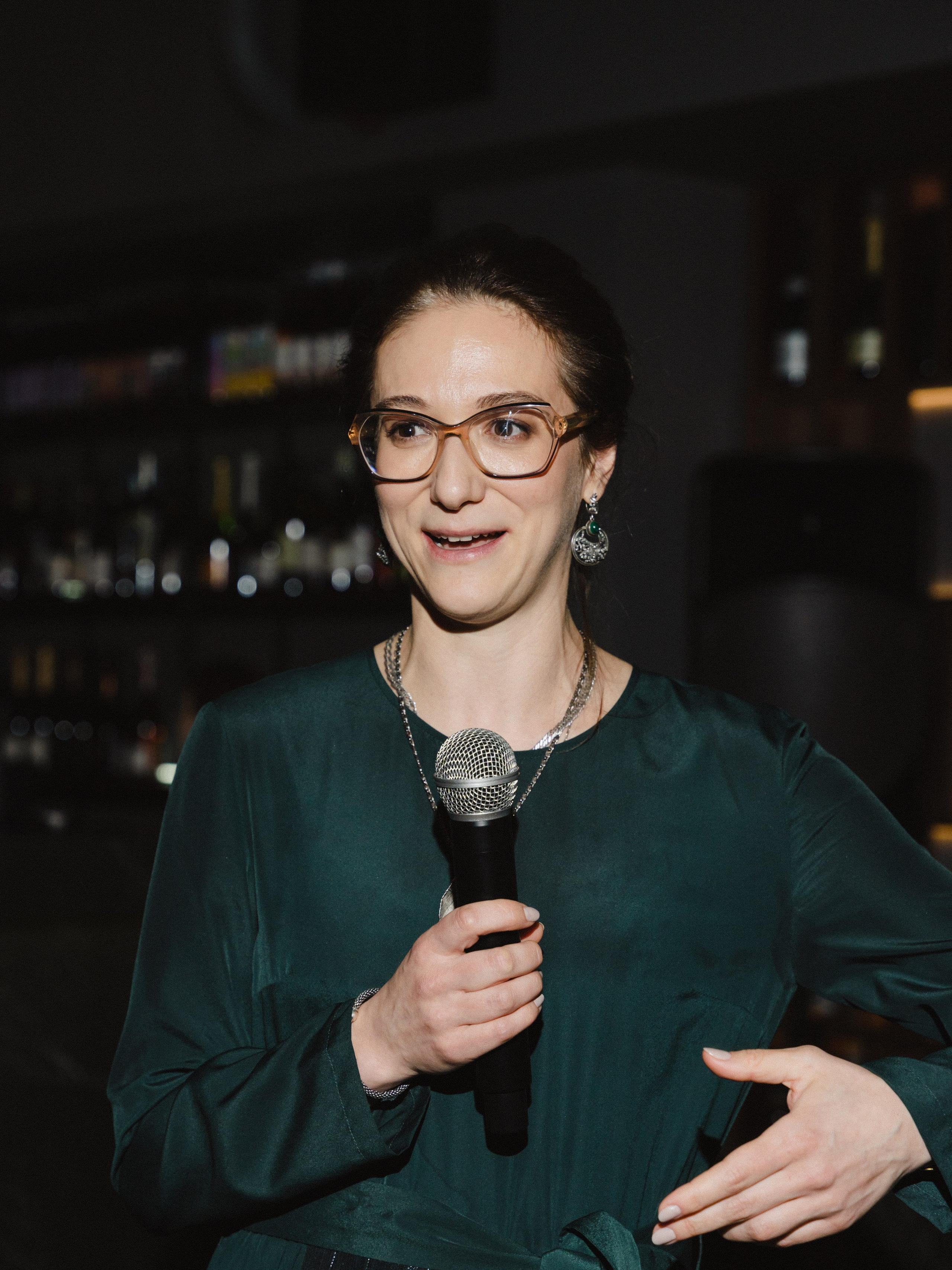 Корпоратив Арбат. Портретный и репортажный фотограф