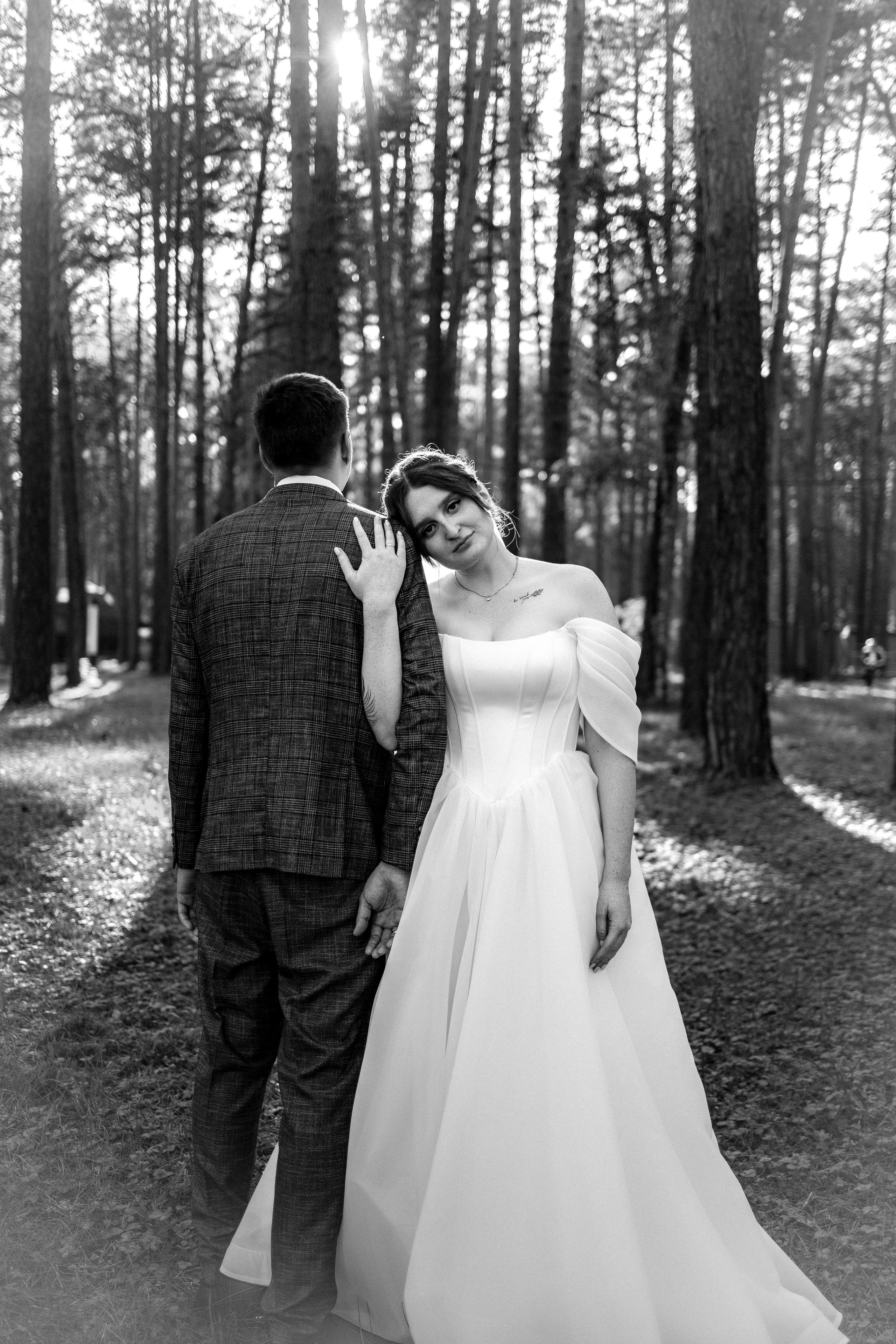 Даниил & Анна. Виктория Файфер| фотограф Новосибирск