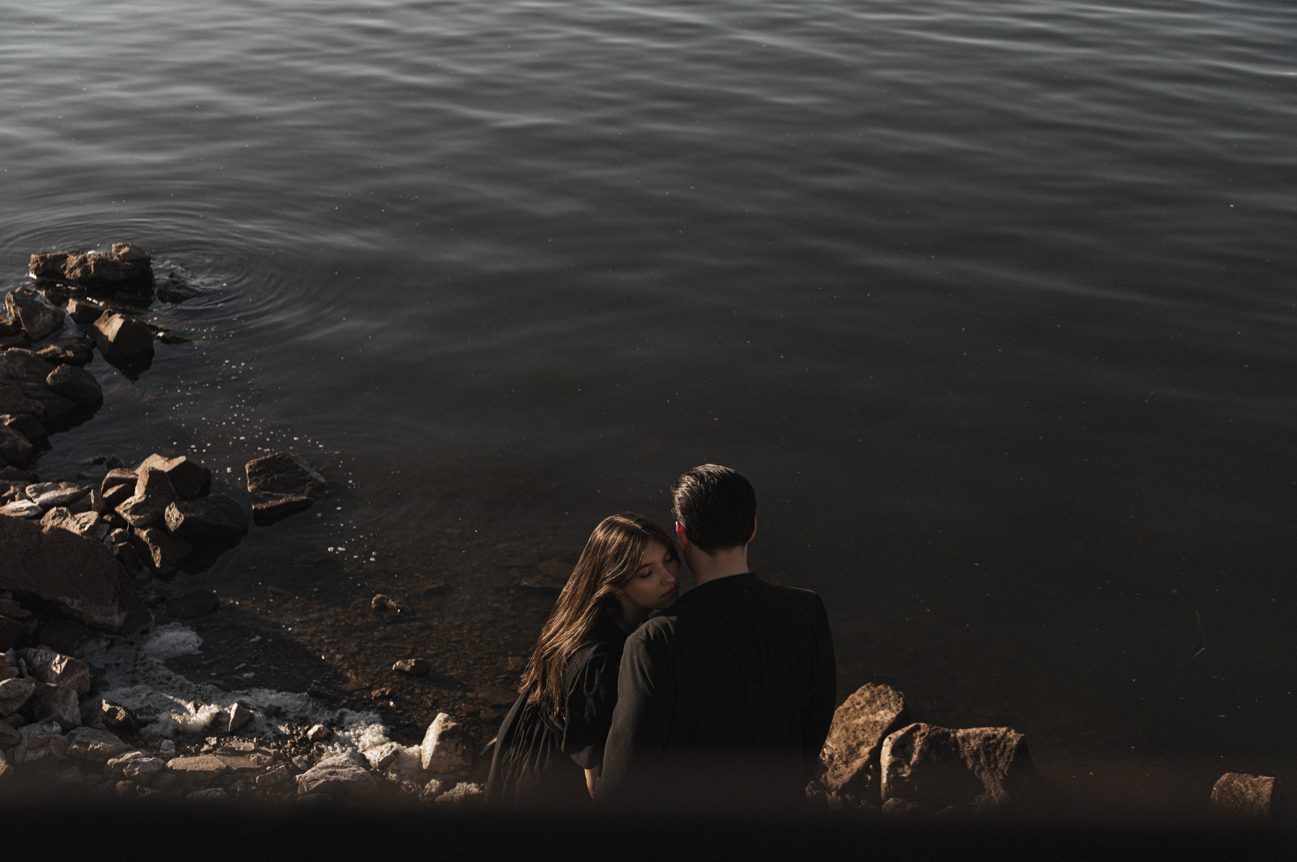 Ksy & Vitya. Портретный и репортажной фотограф Алексей Волков. Москва, Оренбург